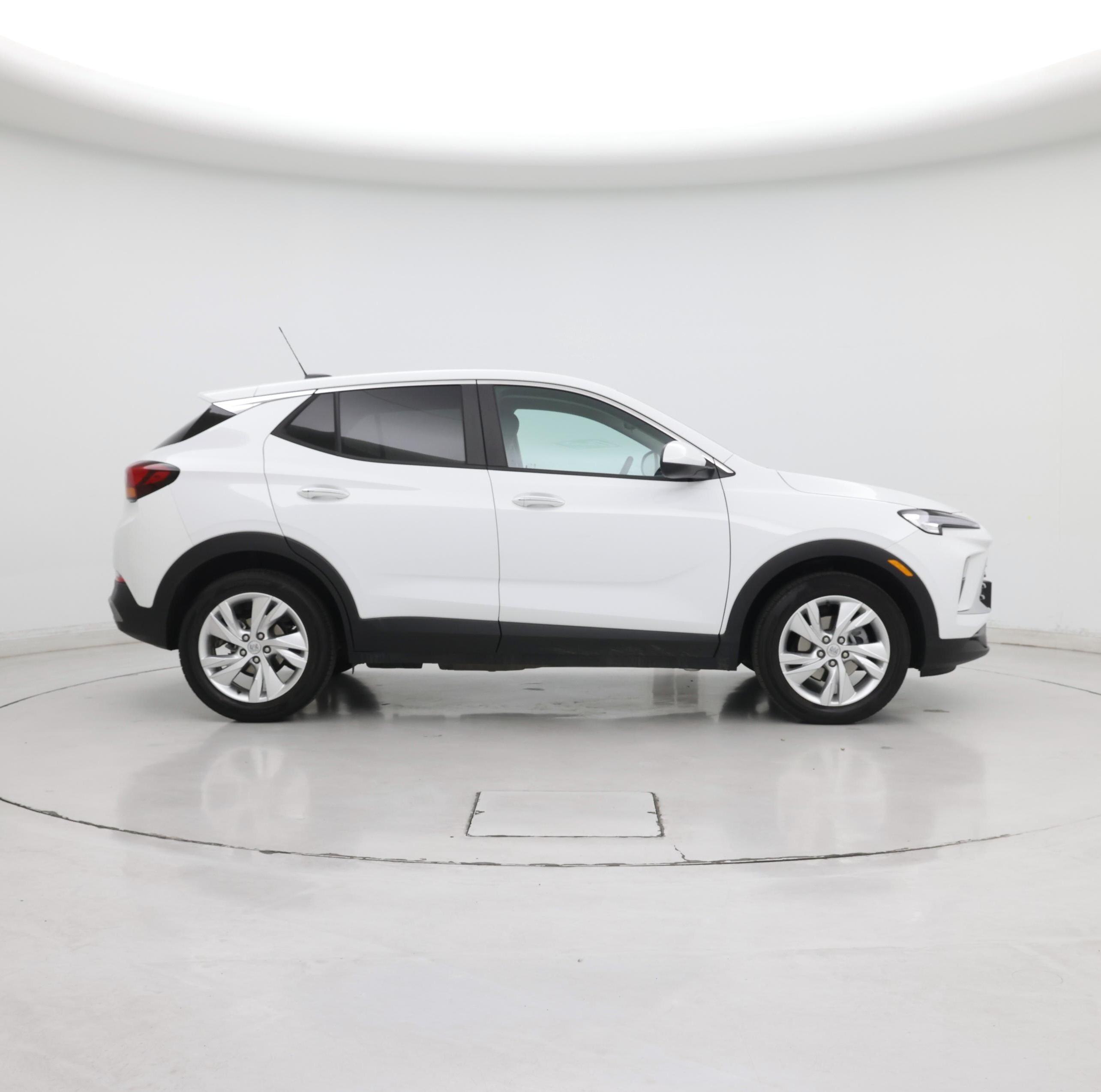 Thumbnail: 2025 Buick Encore GX - 7