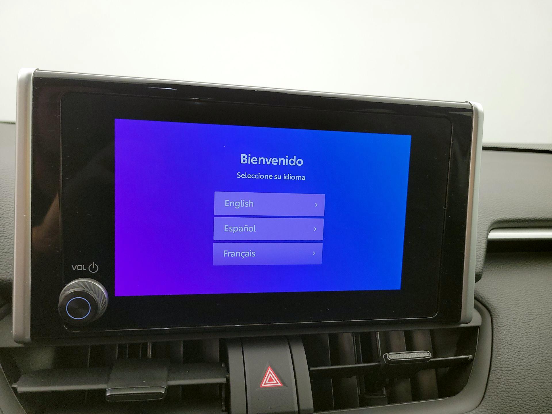 Thumbnail: 2025 Toyota RAV4 - 13