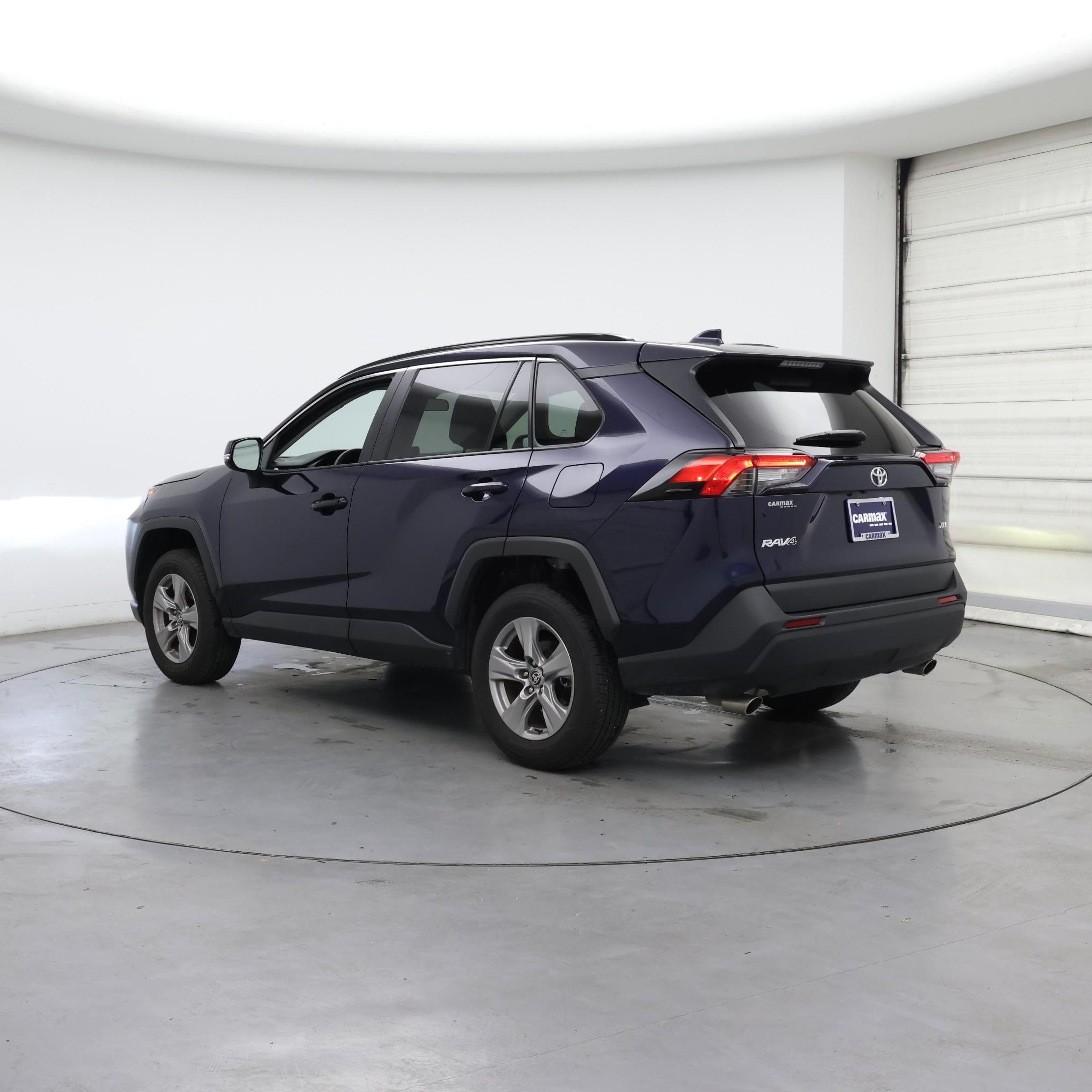 Thumbnail: 2025 Toyota RAV4 - 2