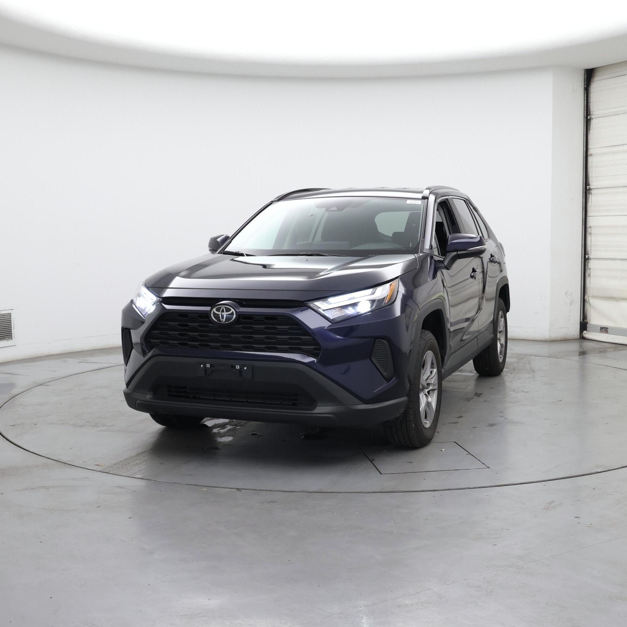 Thumbnail: 2025 Toyota RAV4 - 4