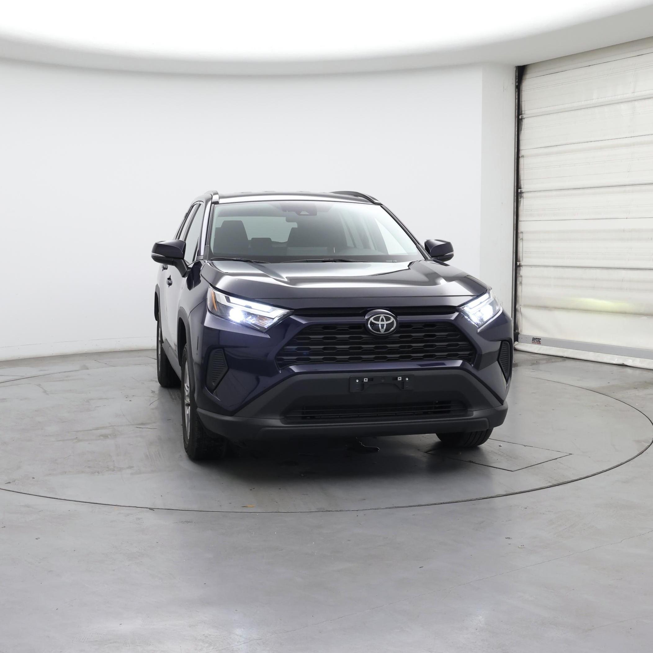 Thumbnail: 2025 Toyota RAV4 - 5