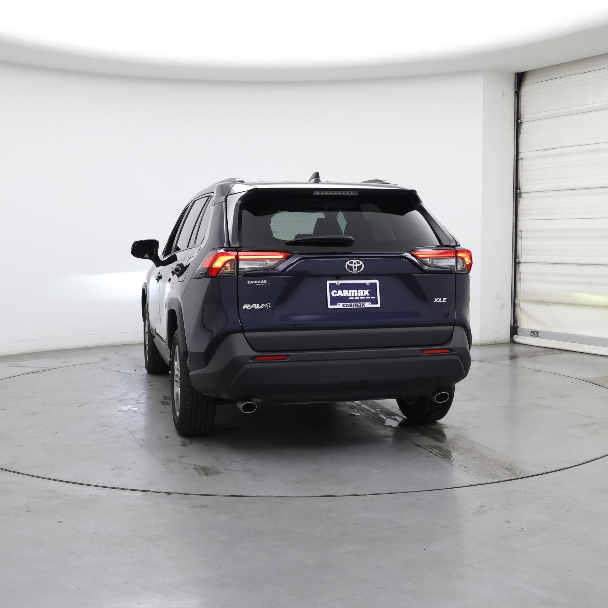 Thumbnail: 2025 Toyota RAV4 - 6