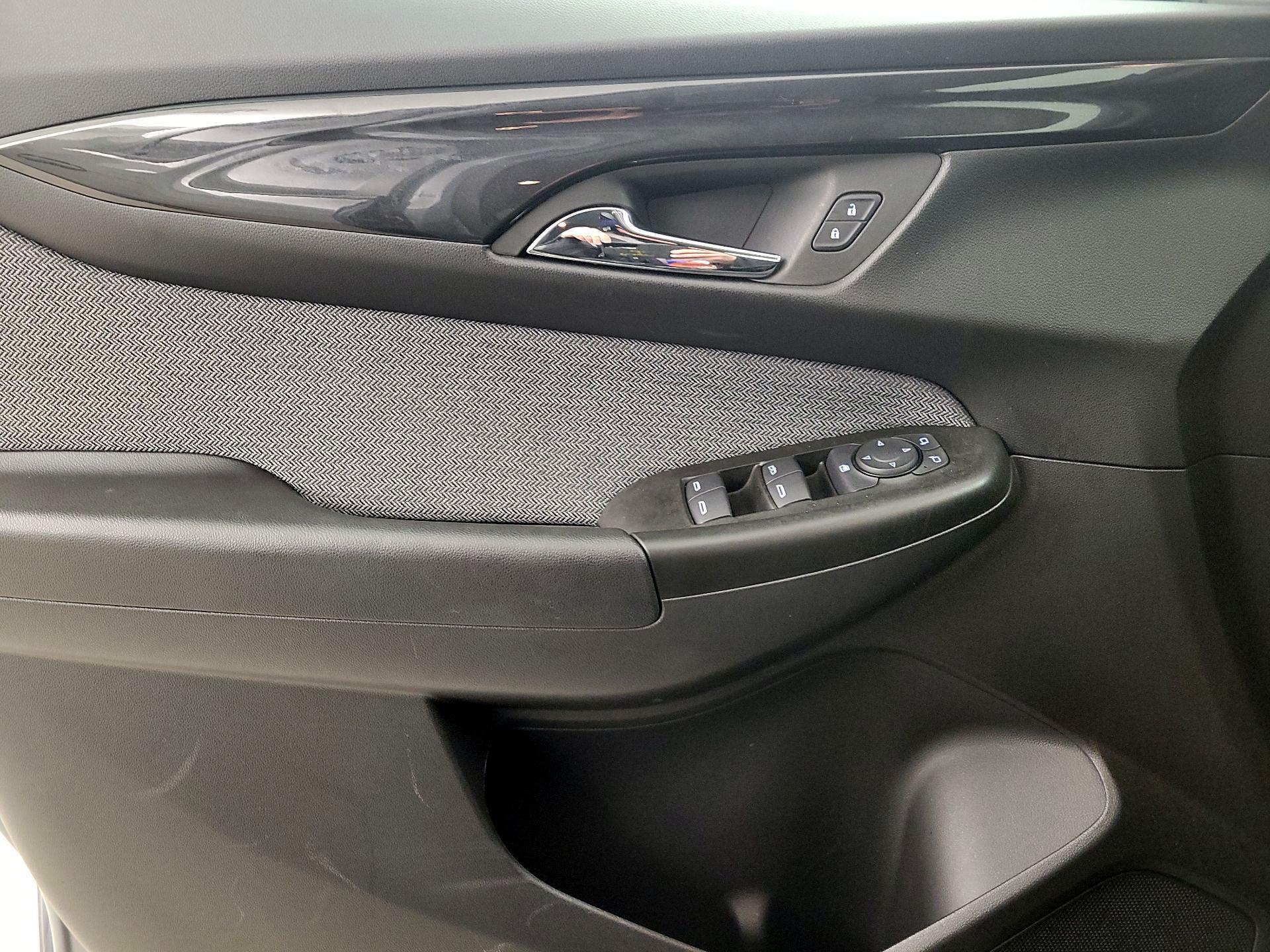 Thumbnail: 2025 Chevrolet TrailBlazer - 12