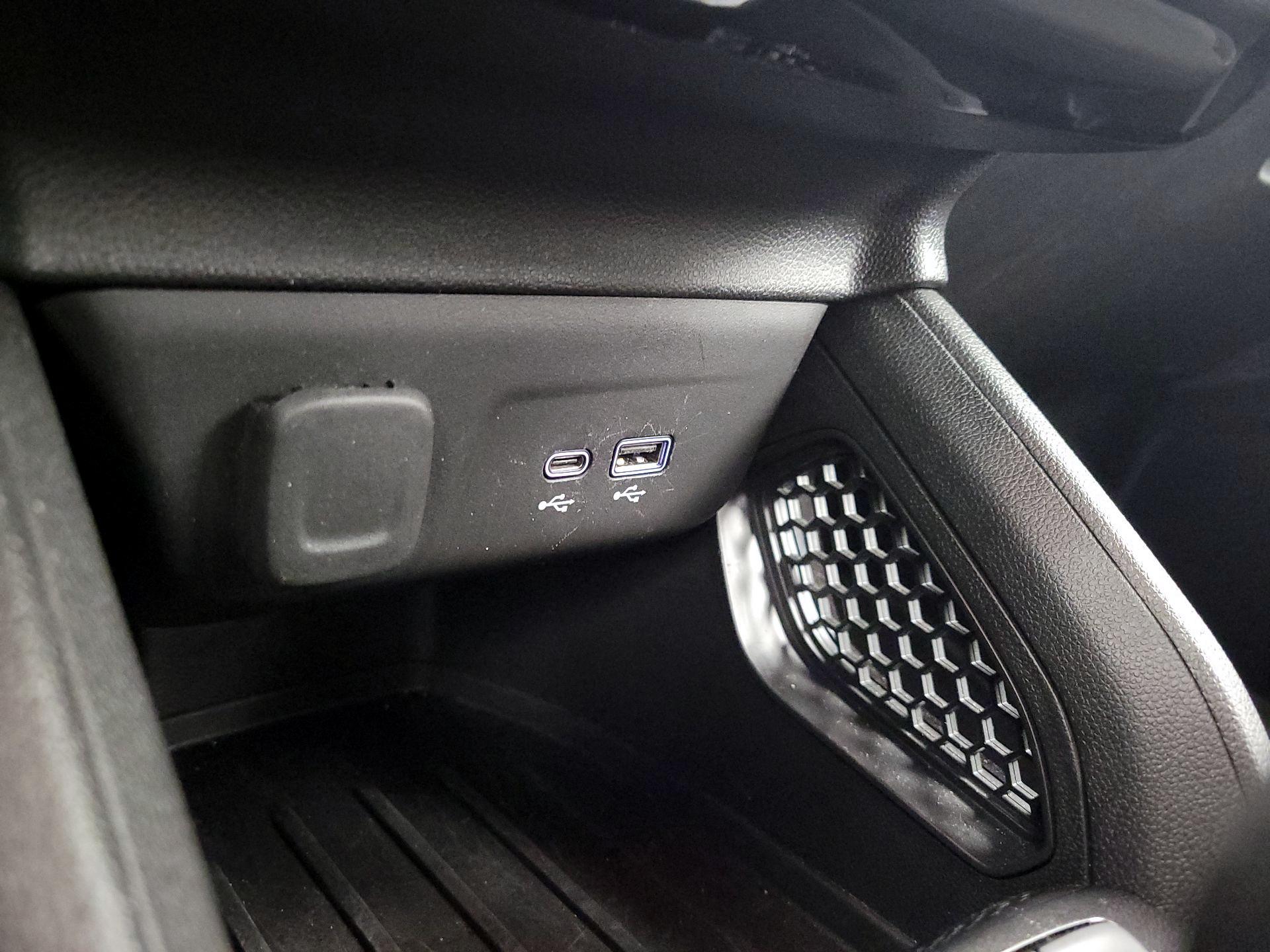 Thumbnail: 2025 Chevrolet TrailBlazer - 18