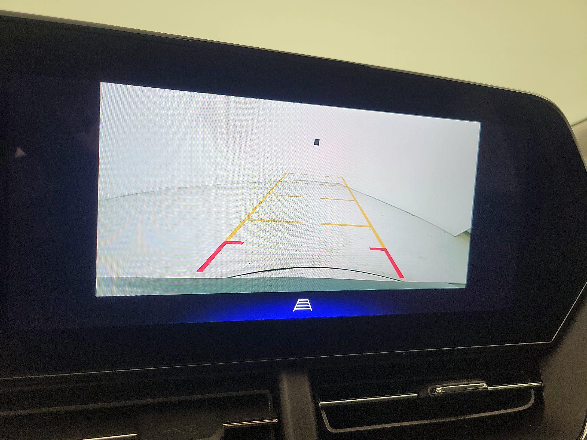 Thumbnail: 2025 Chevrolet Trax - 14