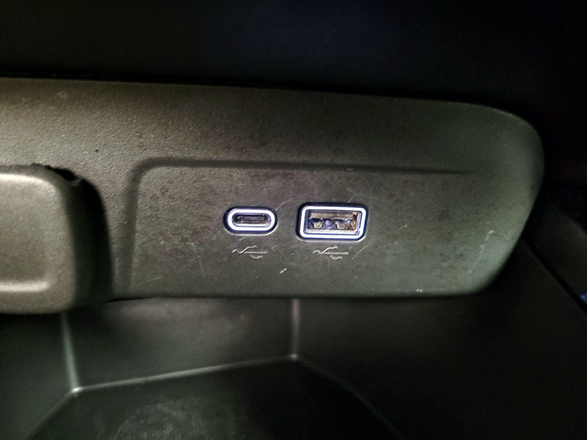 Thumbnail: 2025 Chevrolet Trax - 18