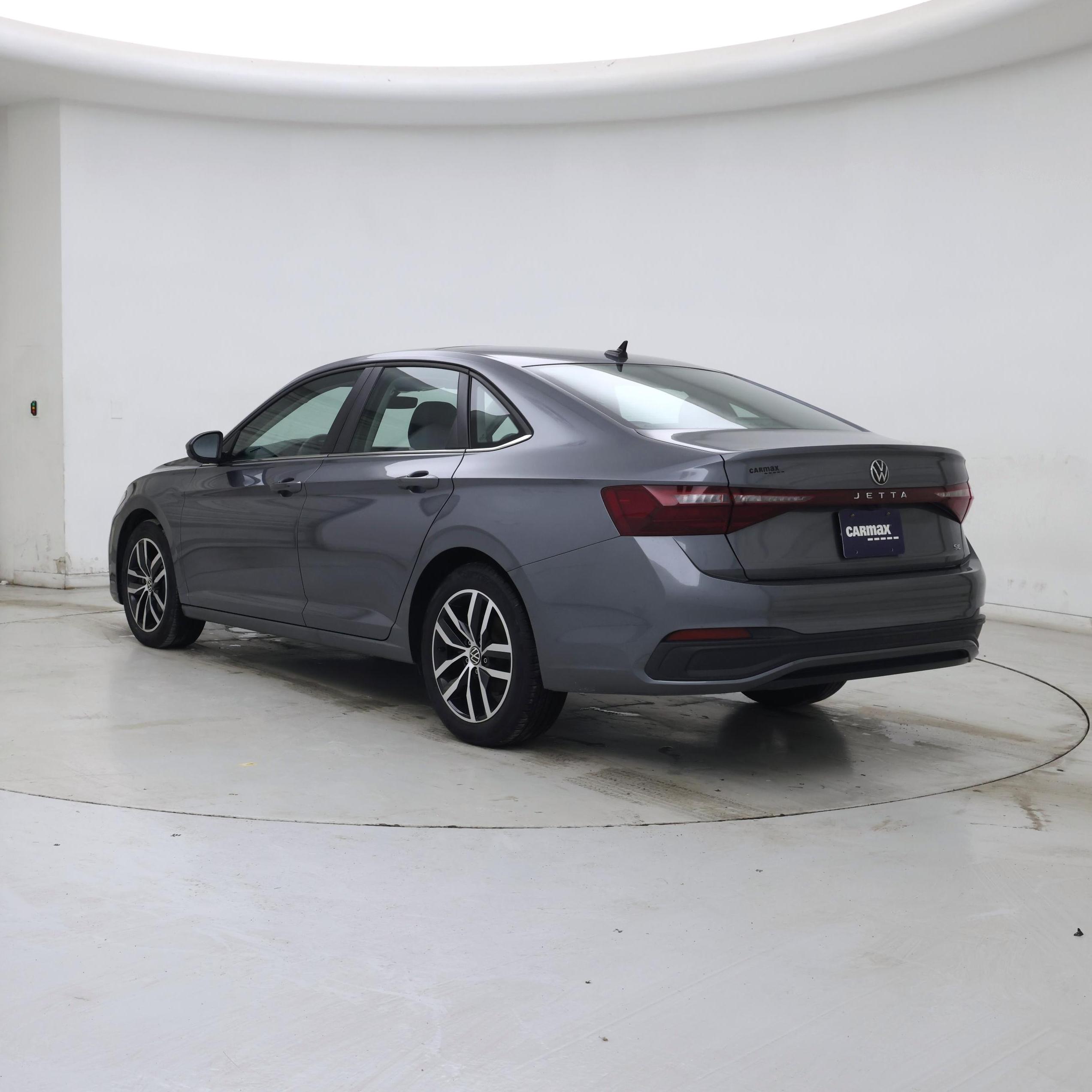 Thumbnail: 2025 Volkswagen Jetta - 2