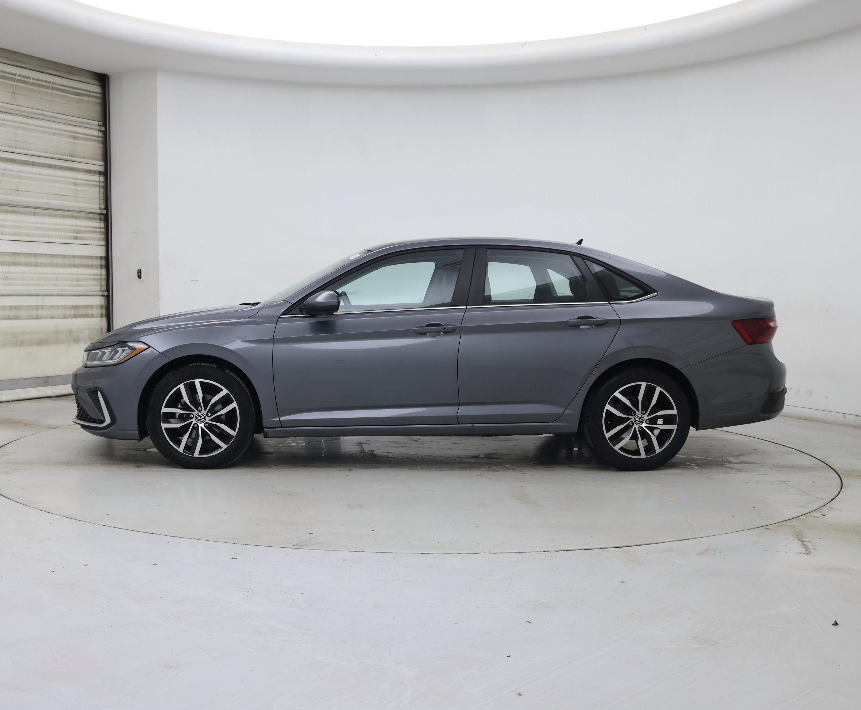 Thumbnail: 2025 Volkswagen Jetta - 3