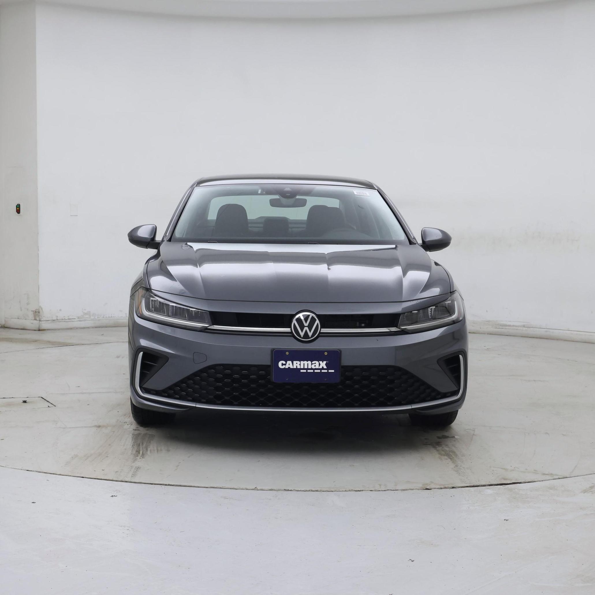 Thumbnail: 2025 Volkswagen Jetta - 5