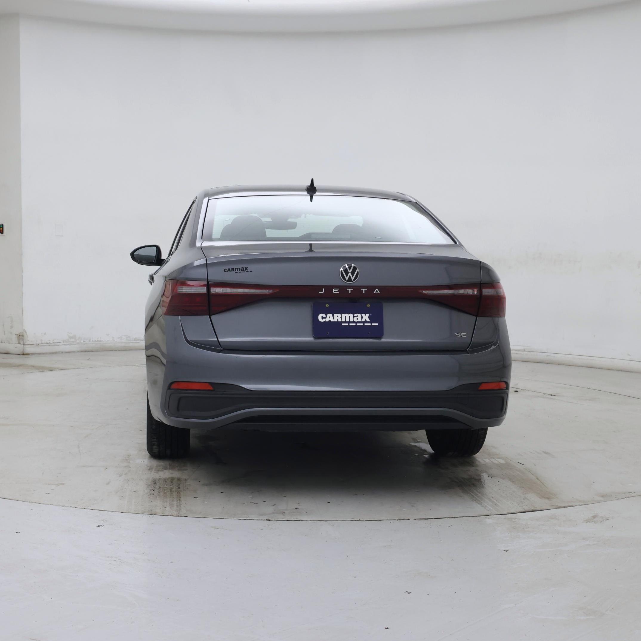 Thumbnail: 2025 Volkswagen Jetta - 6