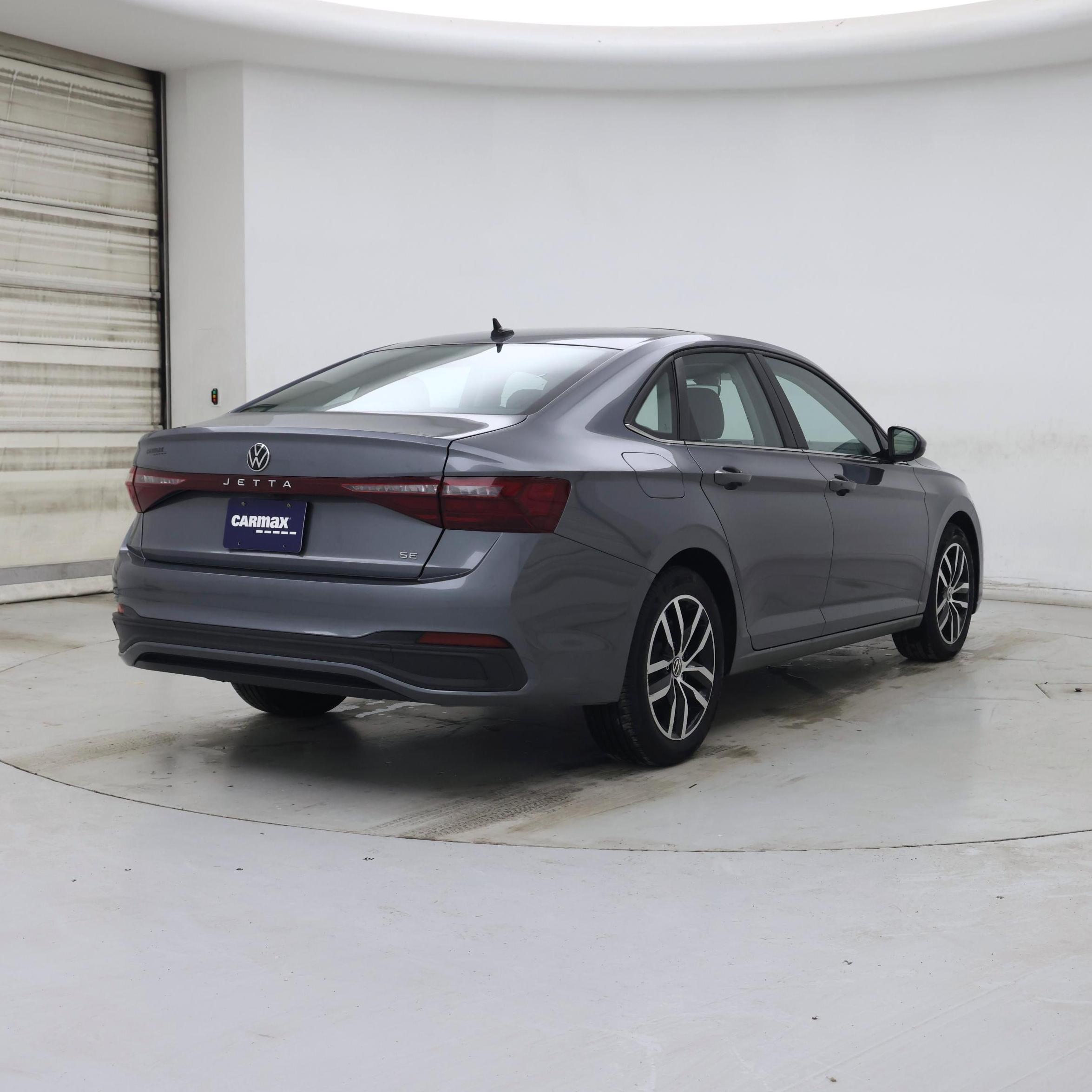 Thumbnail: 2025 Volkswagen Jetta - 8