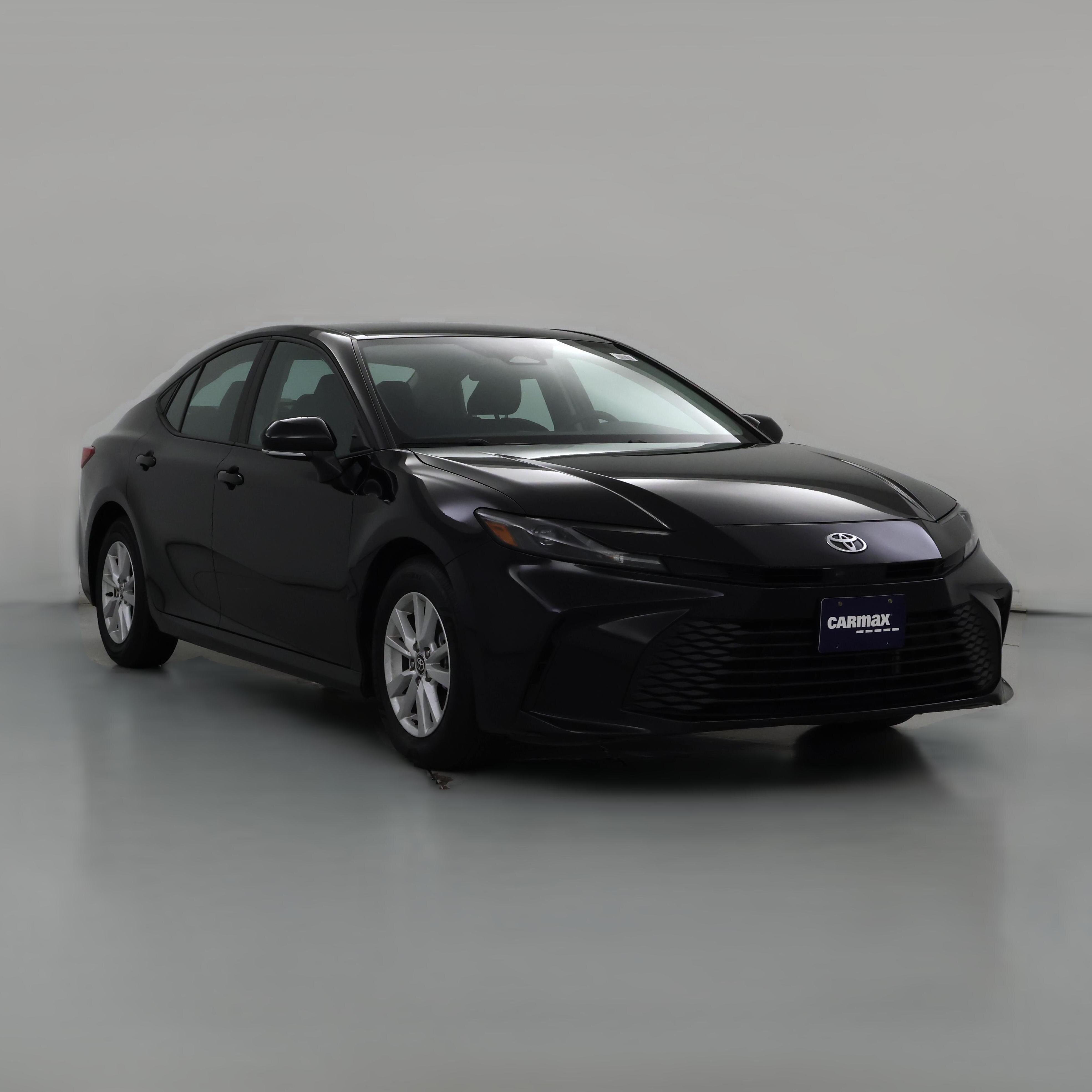 Thumbnail: 2025 Toyota Camry - 1