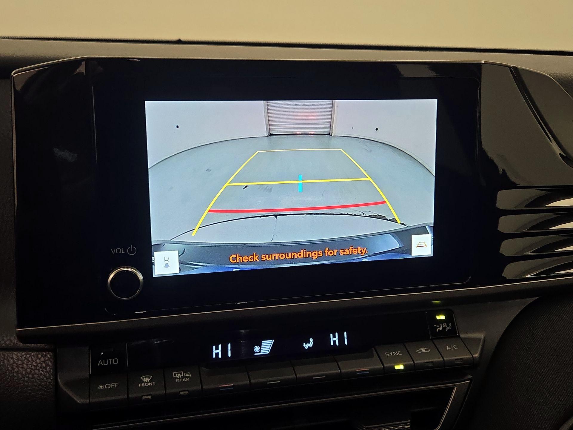 Thumbnail: 2025 Toyota Camry - 14