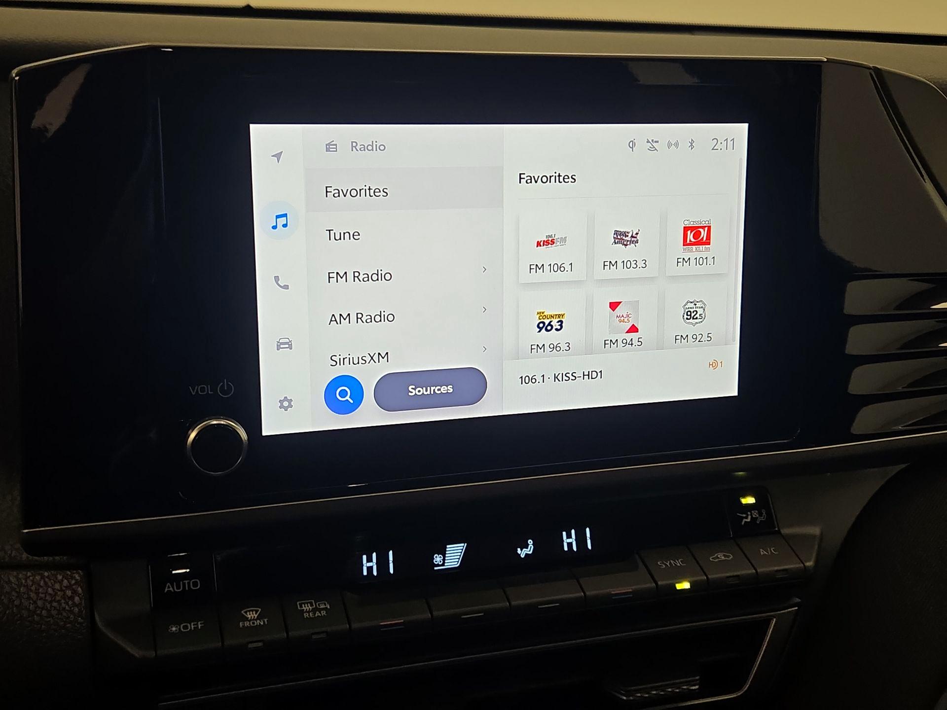 Thumbnail: 2025 Toyota Camry - 15