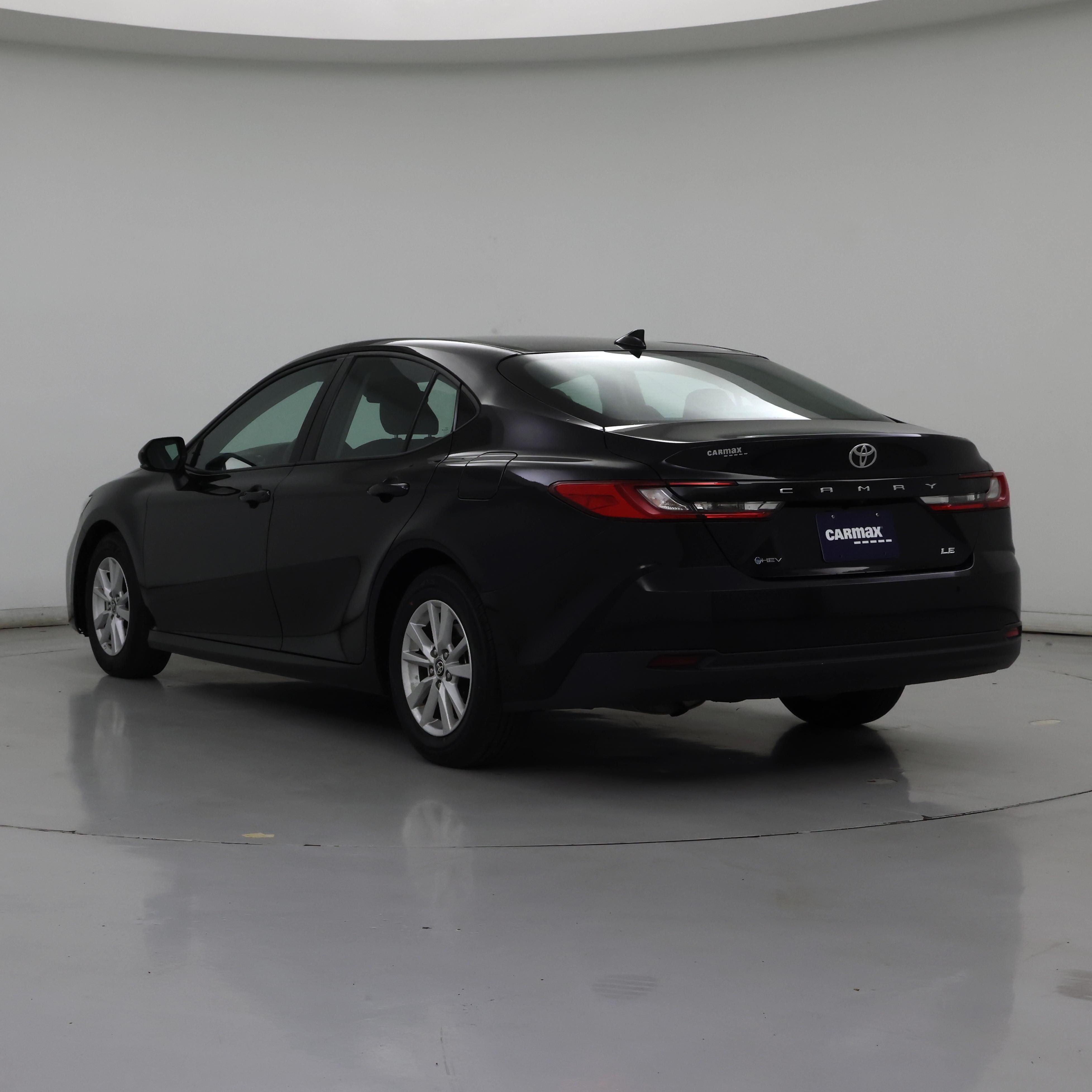 Thumbnail: 2025 Toyota Camry - 2