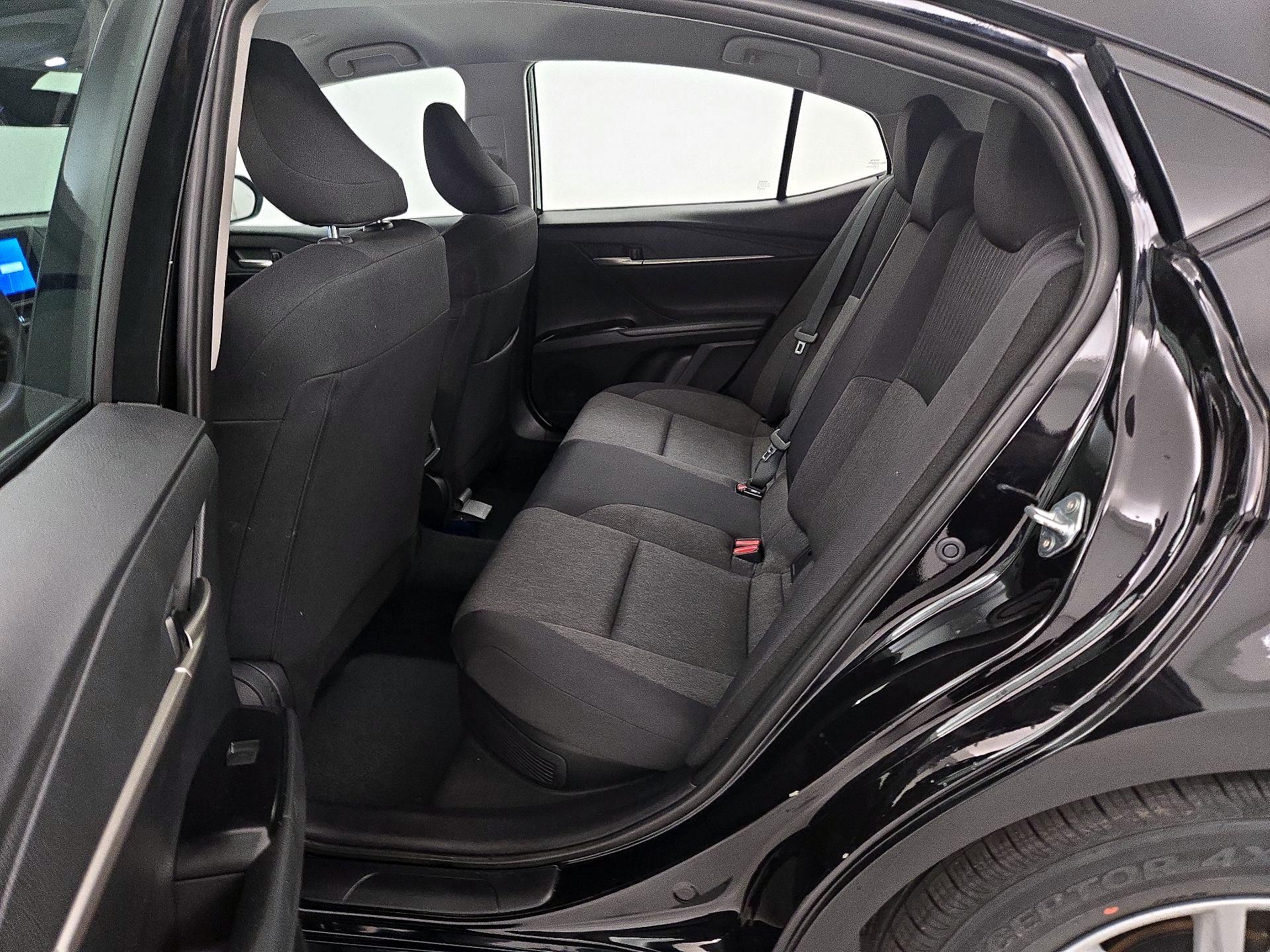 Thumbnail: 2025 Toyota Camry - 19