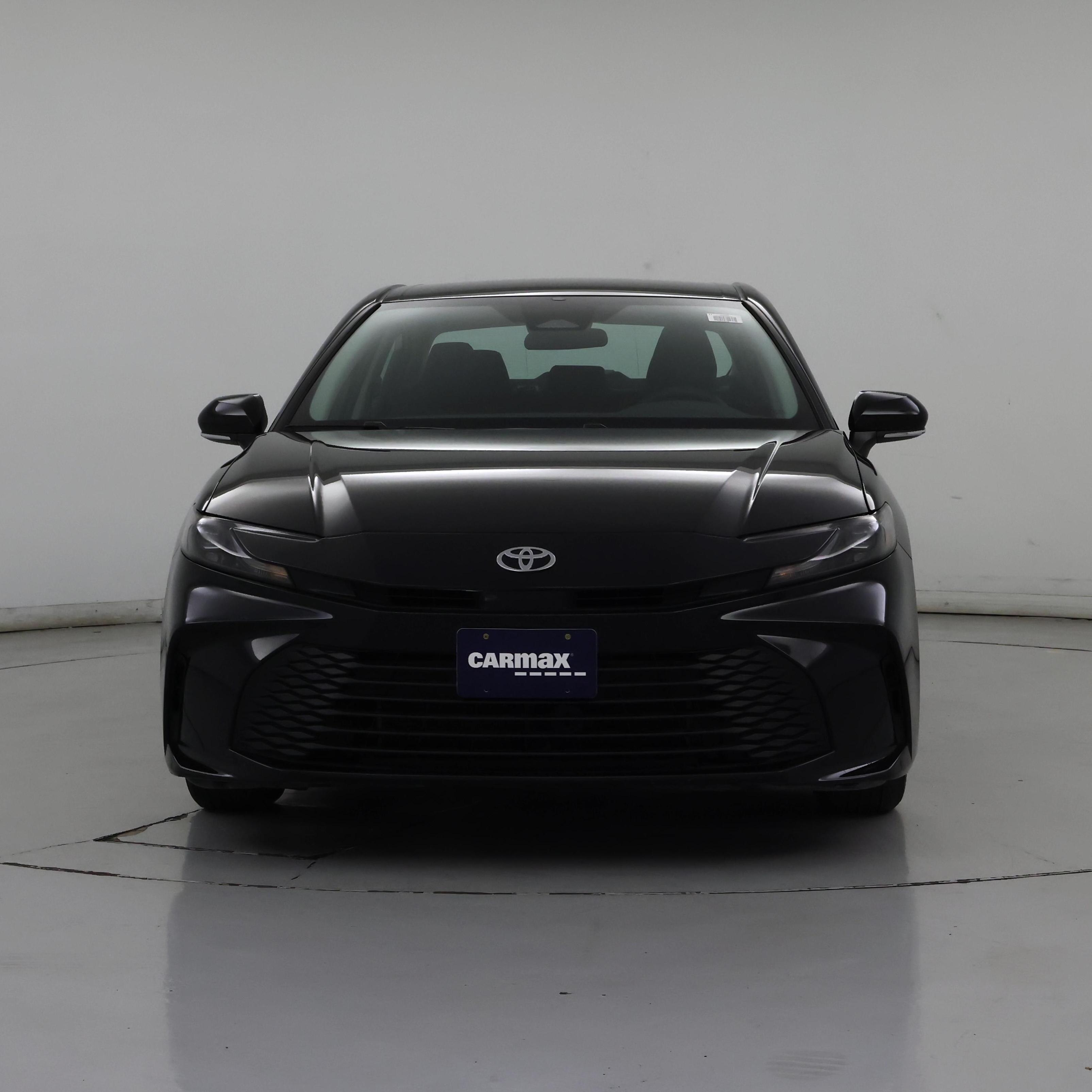 Thumbnail: 2025 Toyota Camry - 5