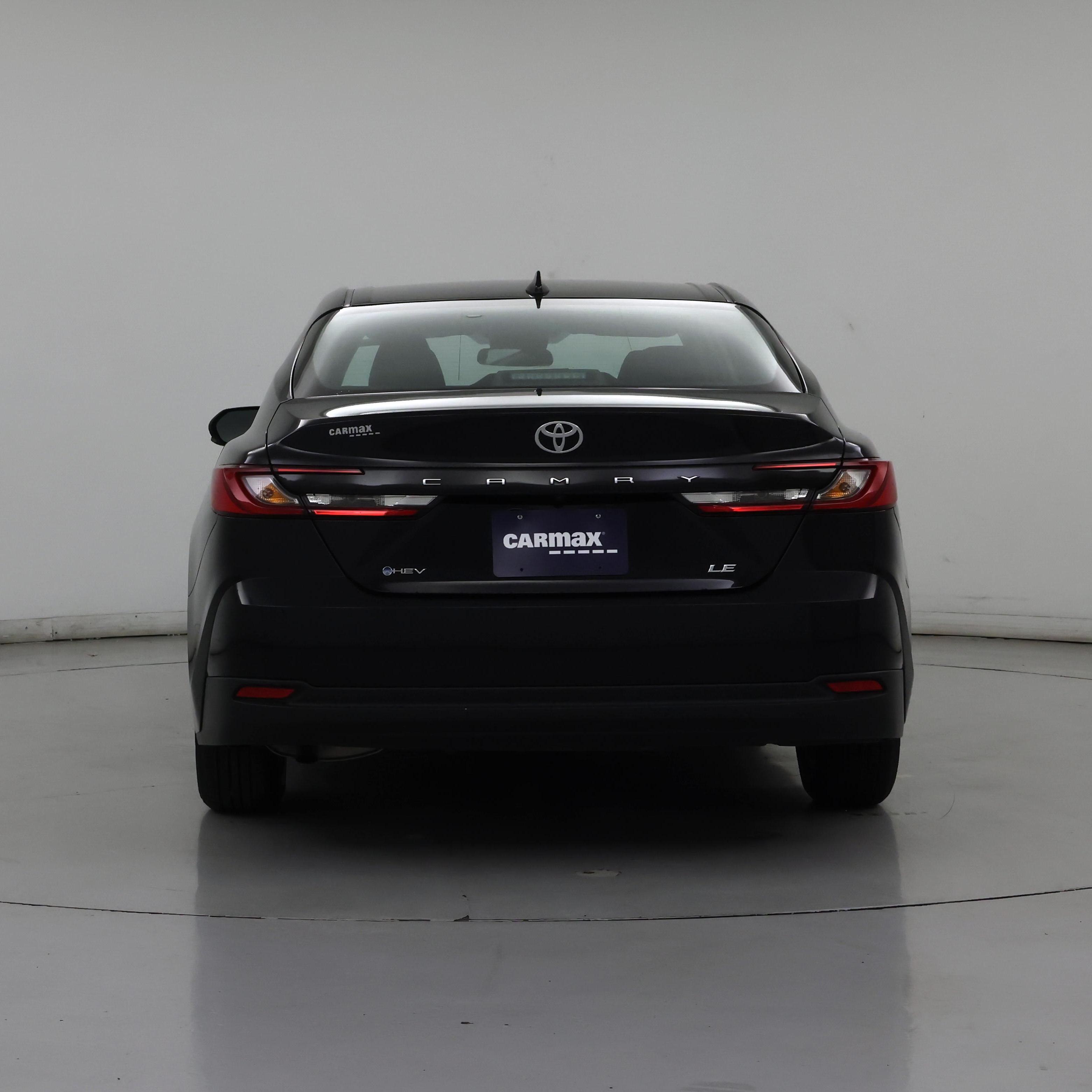 Thumbnail: 2025 Toyota Camry - 6