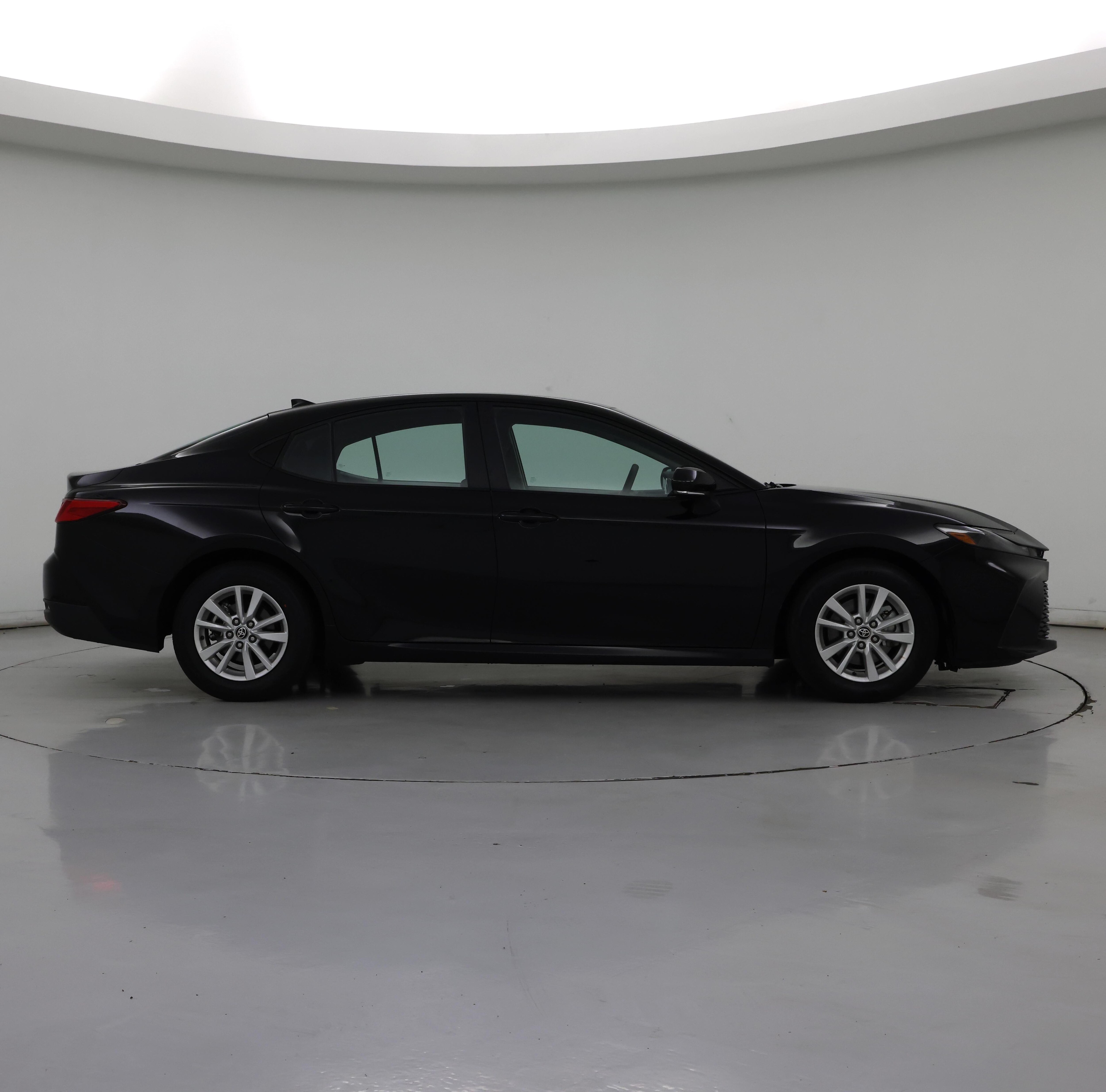 Thumbnail: 2025 Toyota Camry - 7