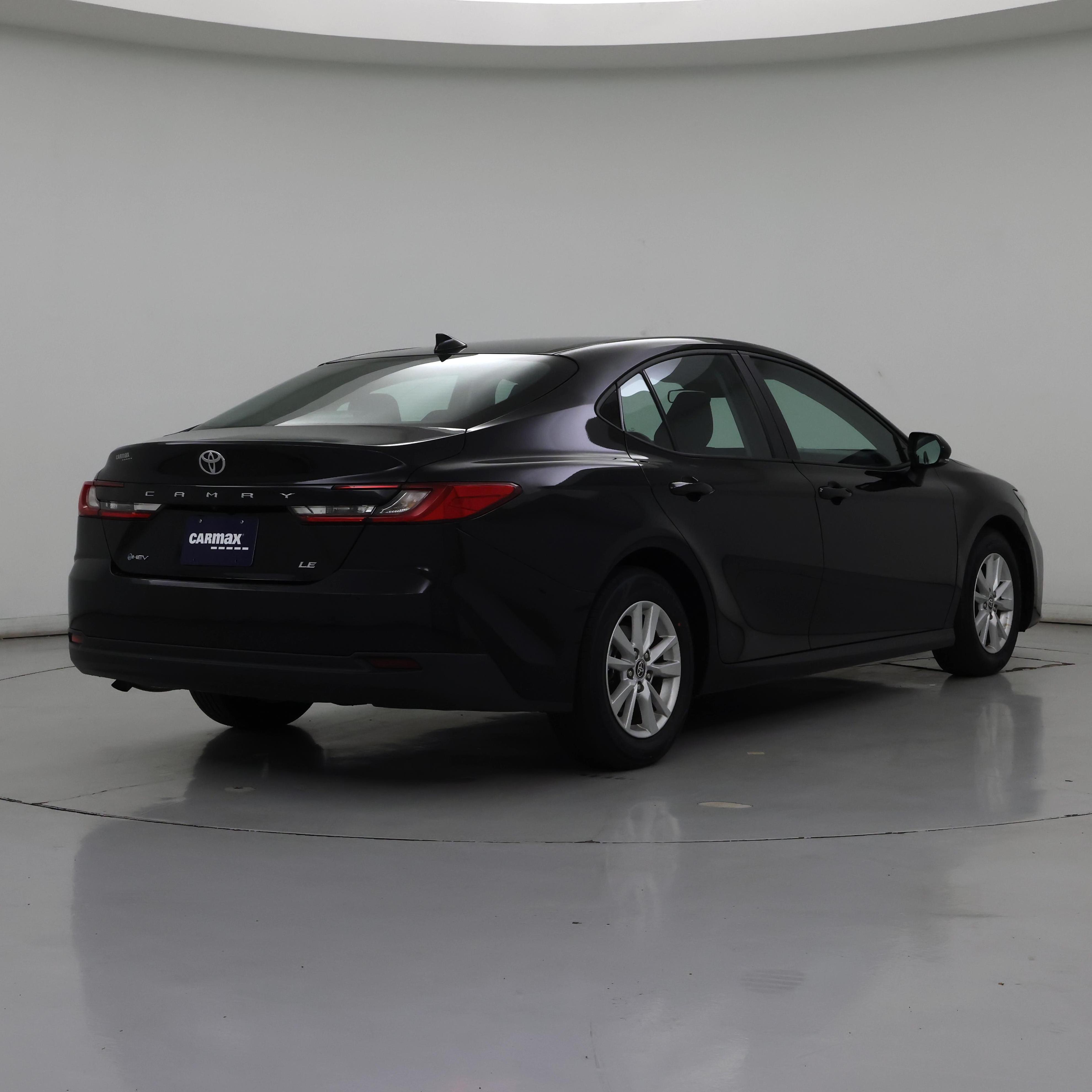 Thumbnail: 2025 Toyota Camry - 8