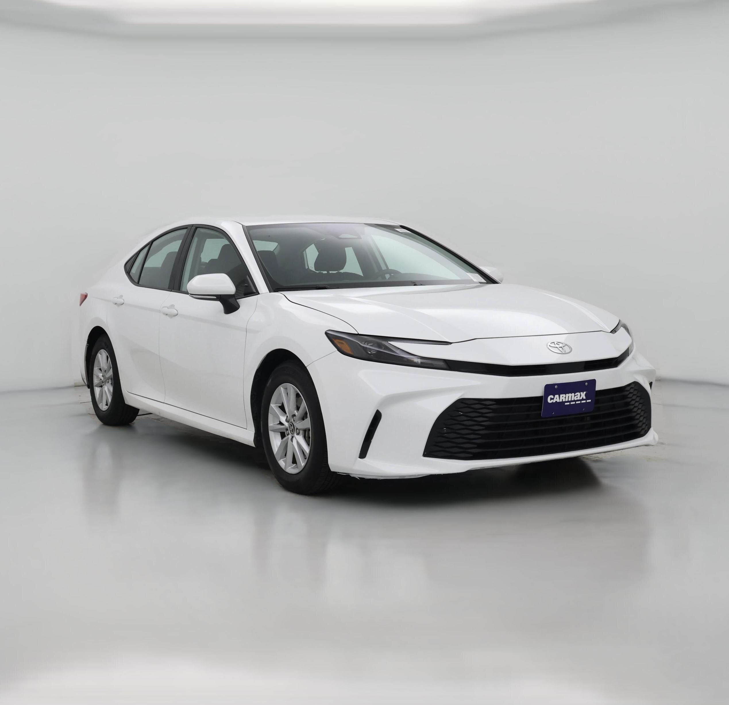 Thumbnail: 2025 Toyota Camry - 1