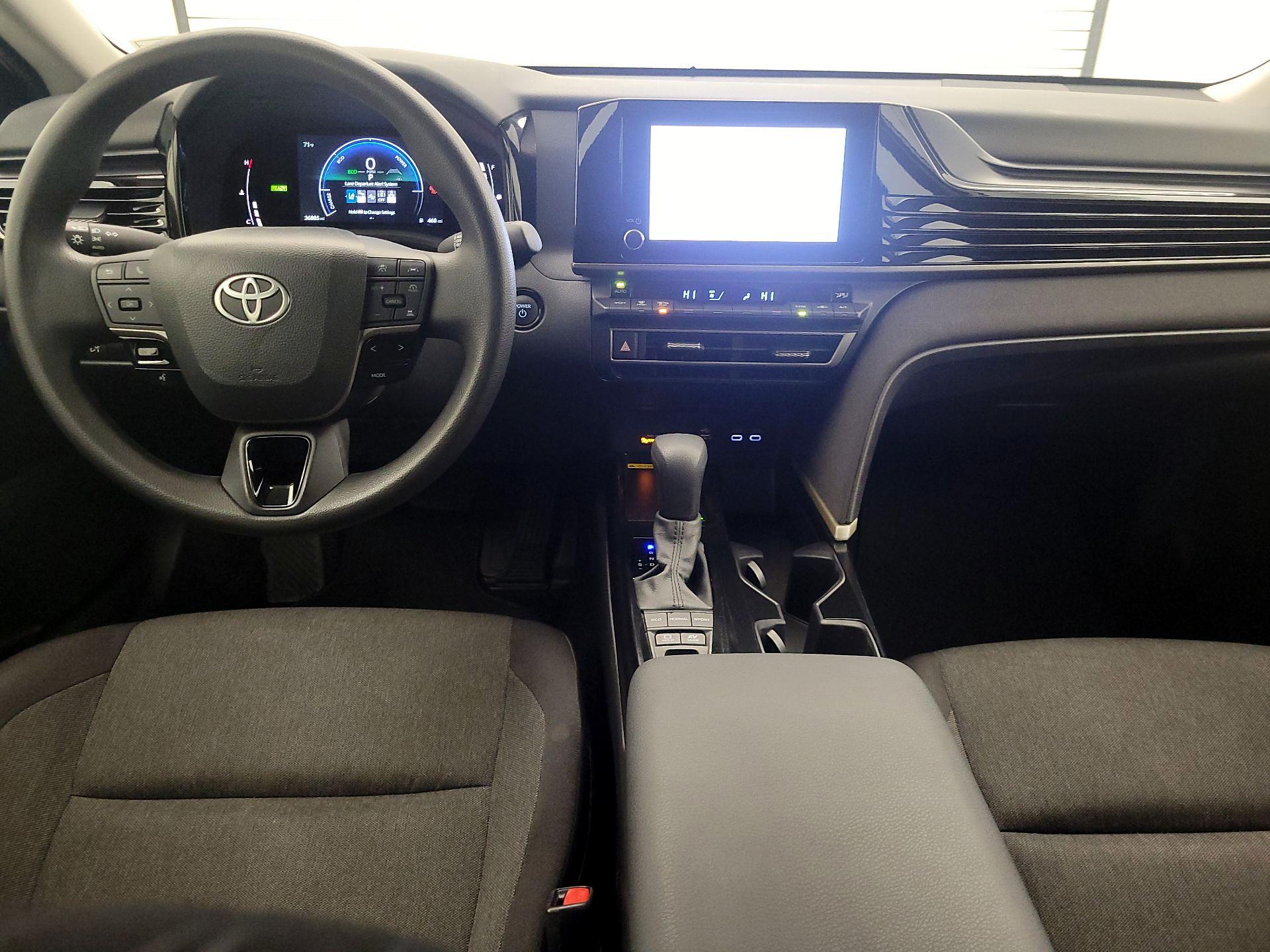 Thumbnail: 2025 Toyota Camry - 9