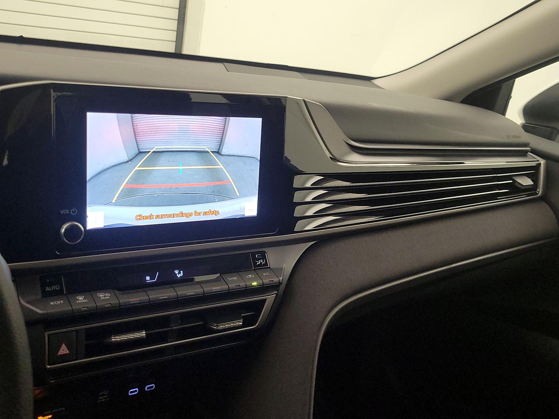 Thumbnail: 2025 Toyota Camry - 14