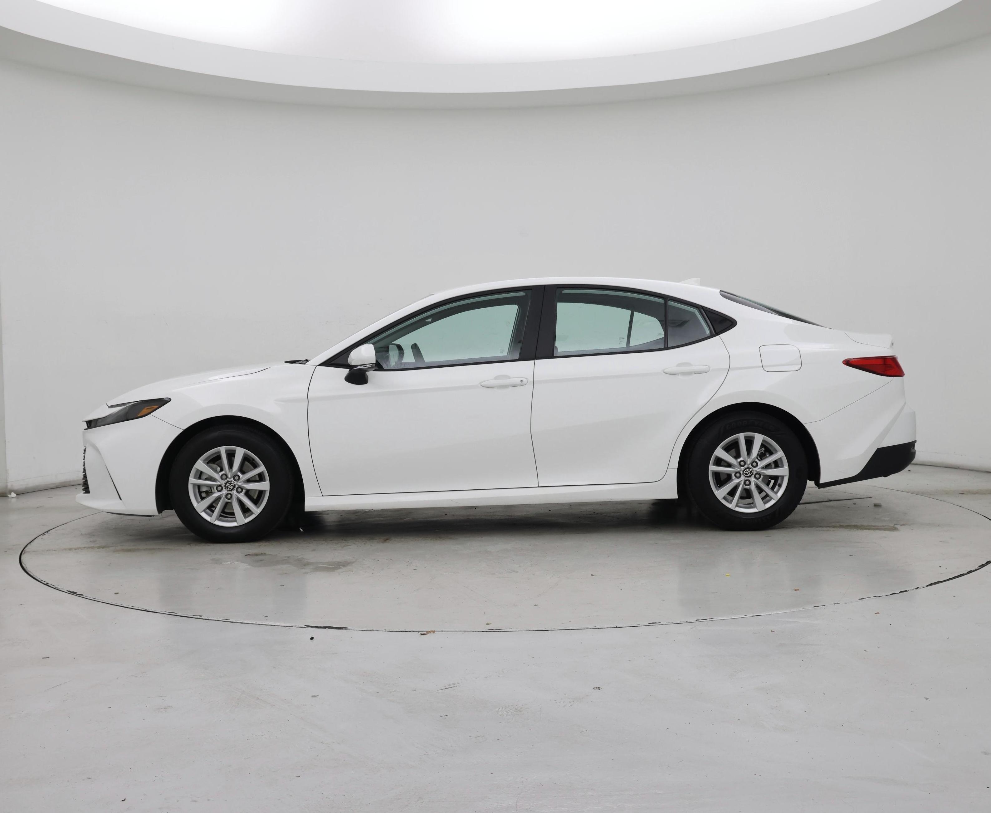 Thumbnail: 2025 Toyota Camry - 3