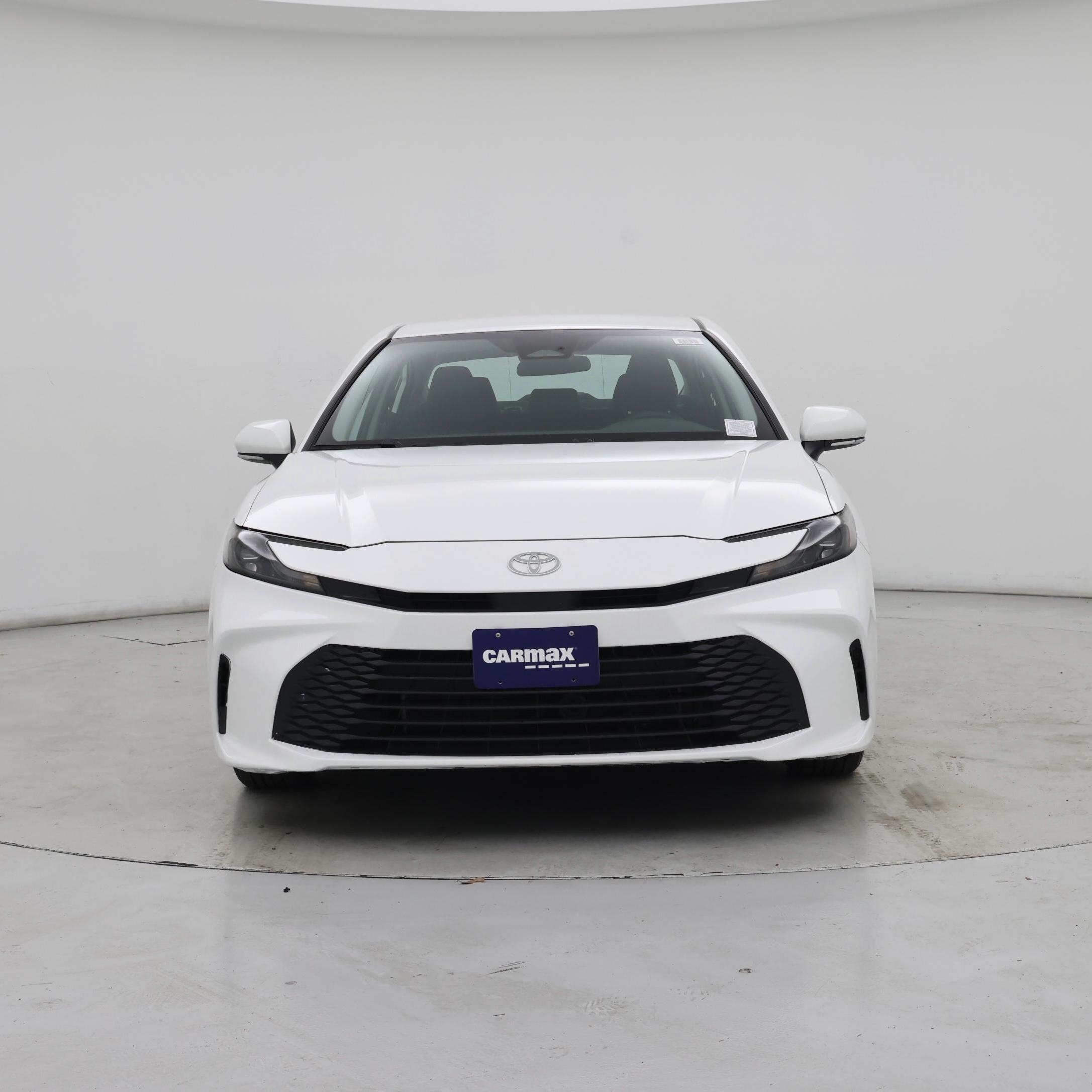 Thumbnail: 2025 Toyota Camry - 5