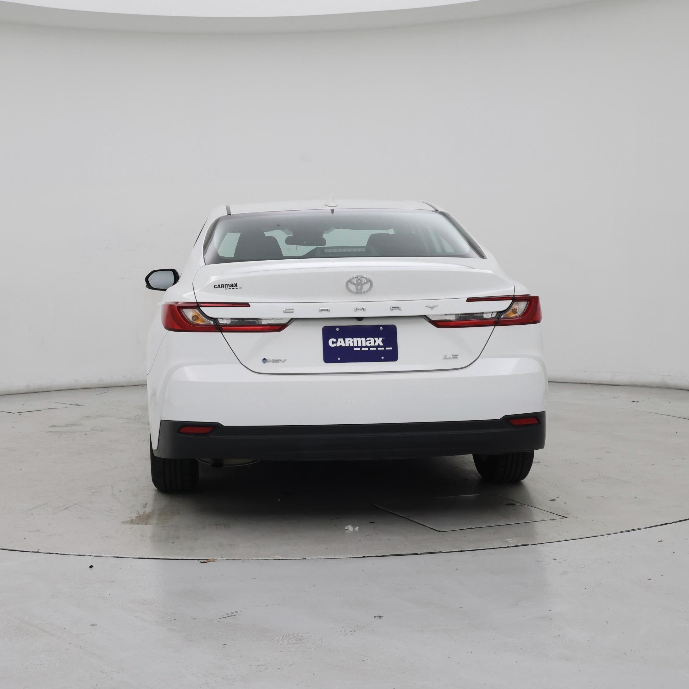 Thumbnail: 2025 Toyota Camry - 6