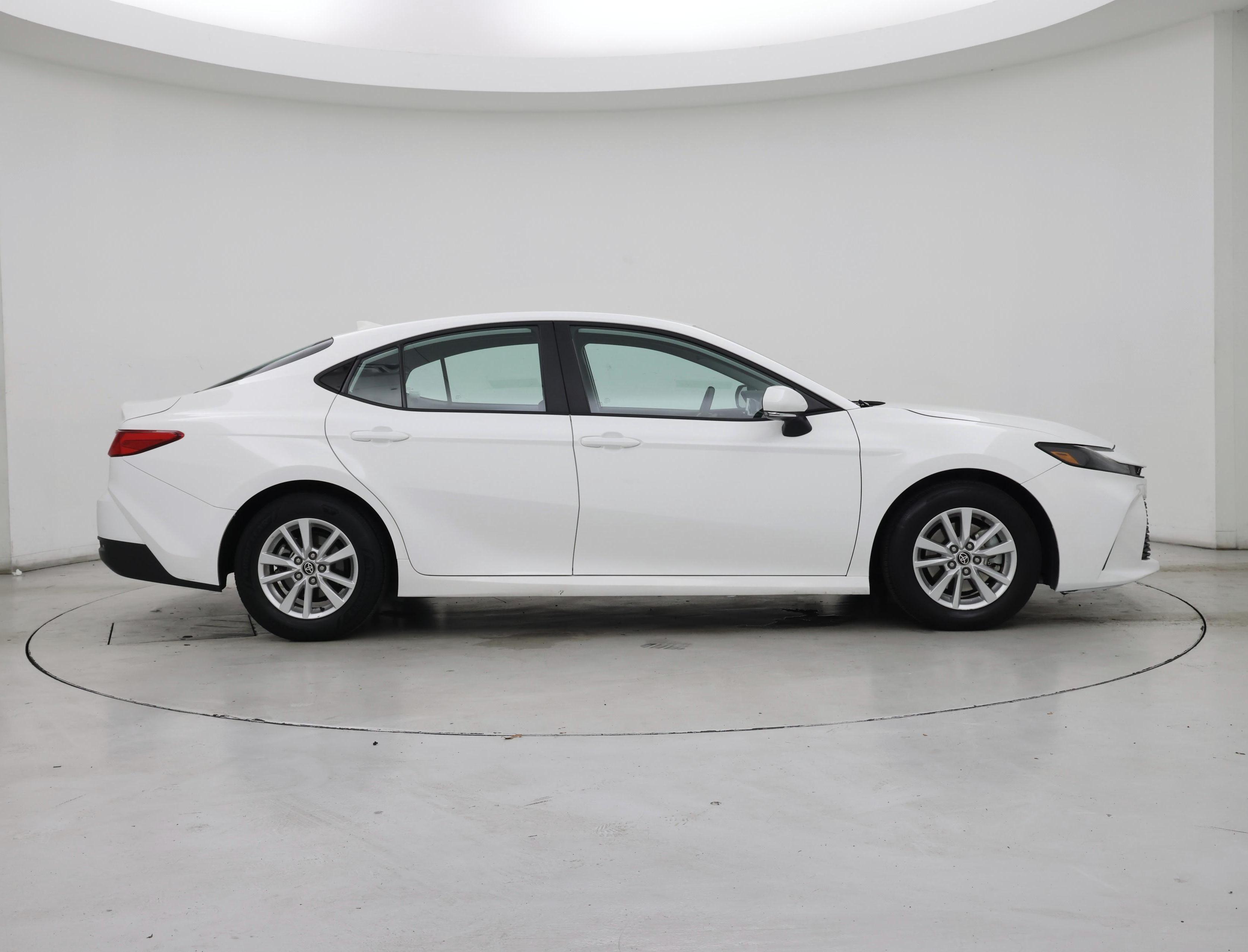 Thumbnail: 2025 Toyota Camry - 7