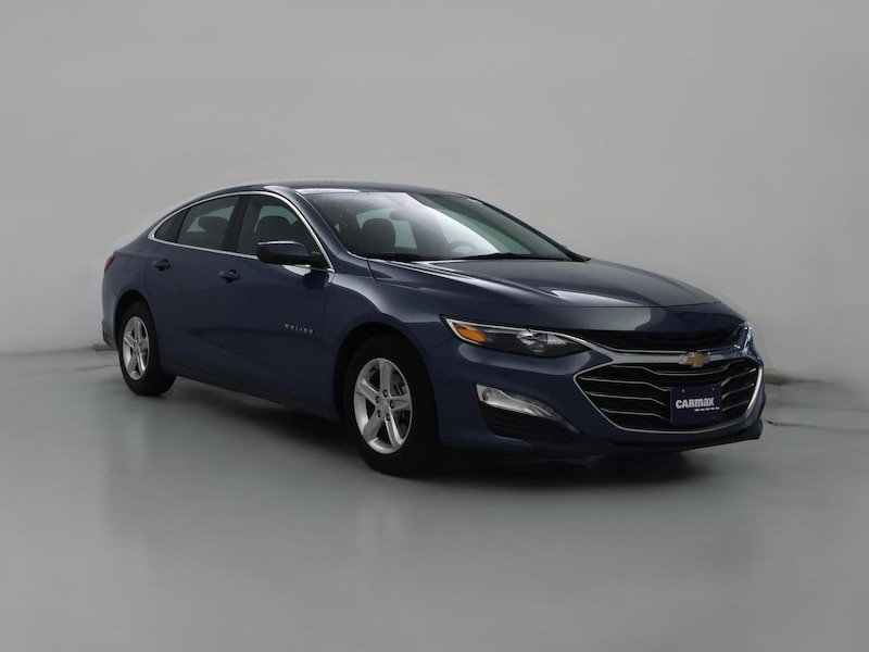 2024 Chevrolet Malibu LT -
                  Brandywine, MD