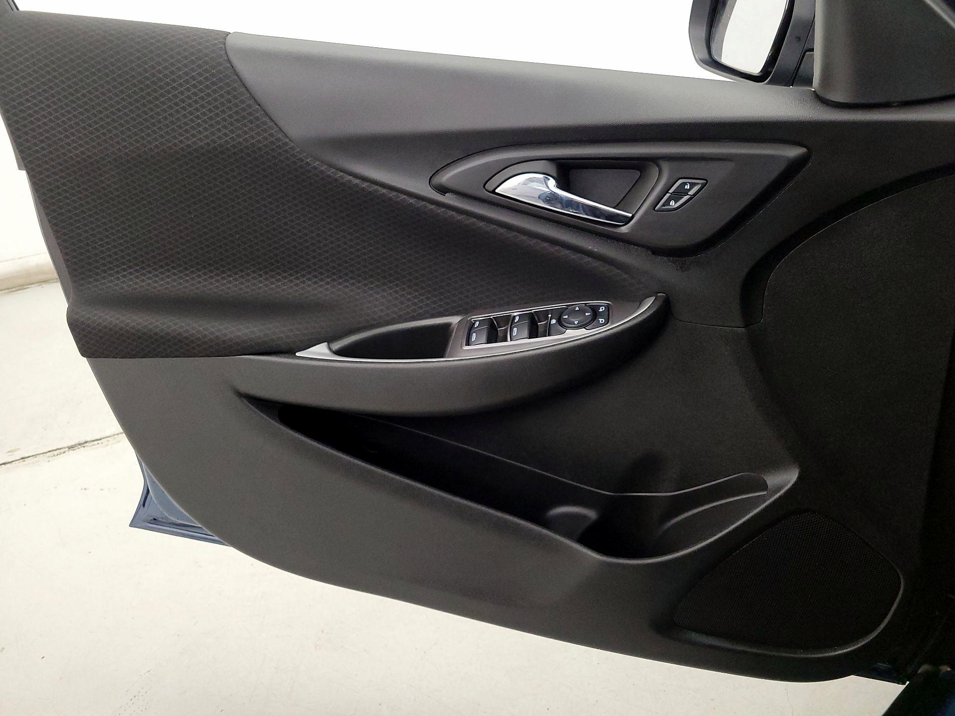 Thumbnail: 2024 Chevrolet Malibu - 12