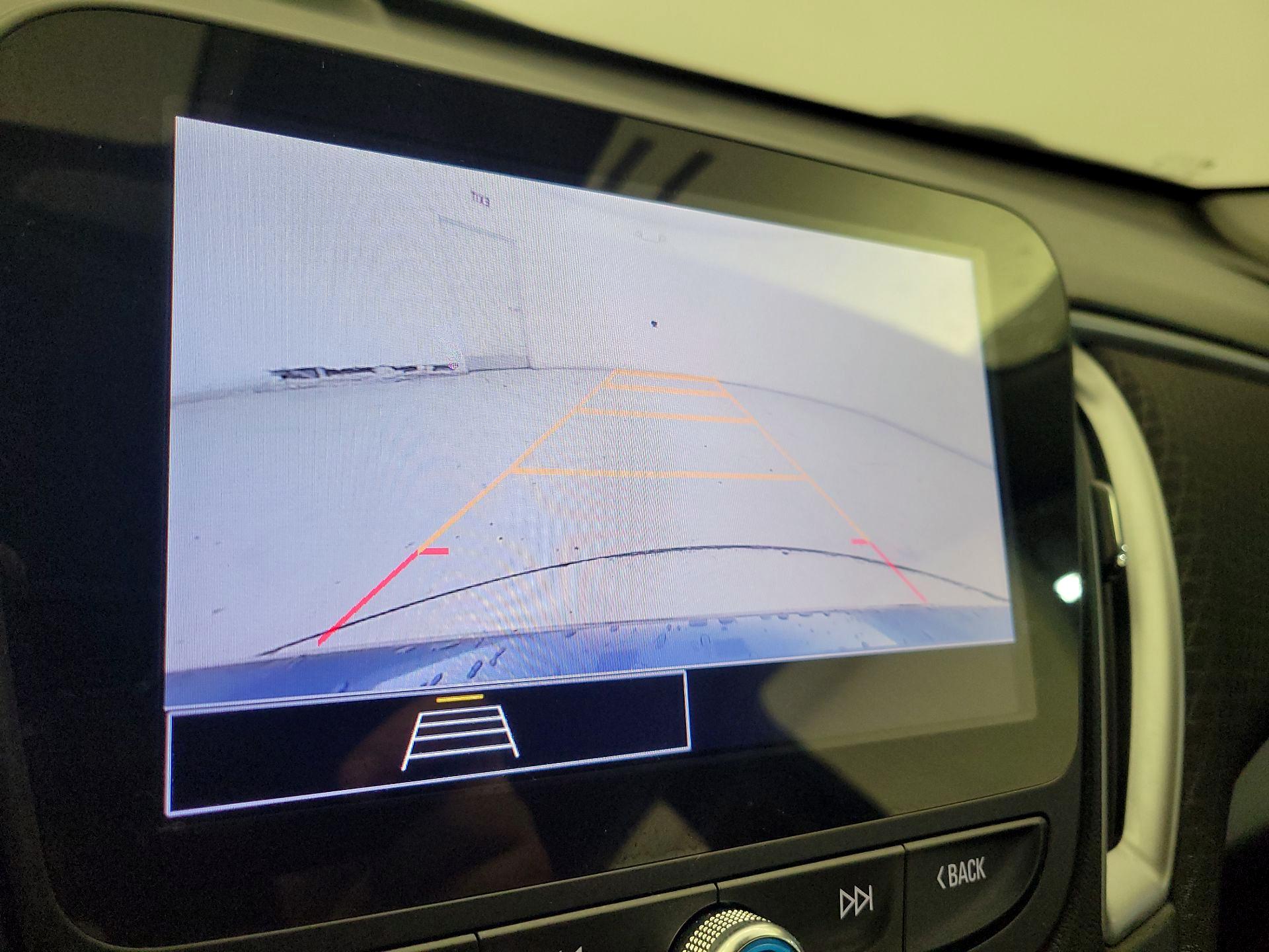 Thumbnail: 2024 Chevrolet Malibu - 14