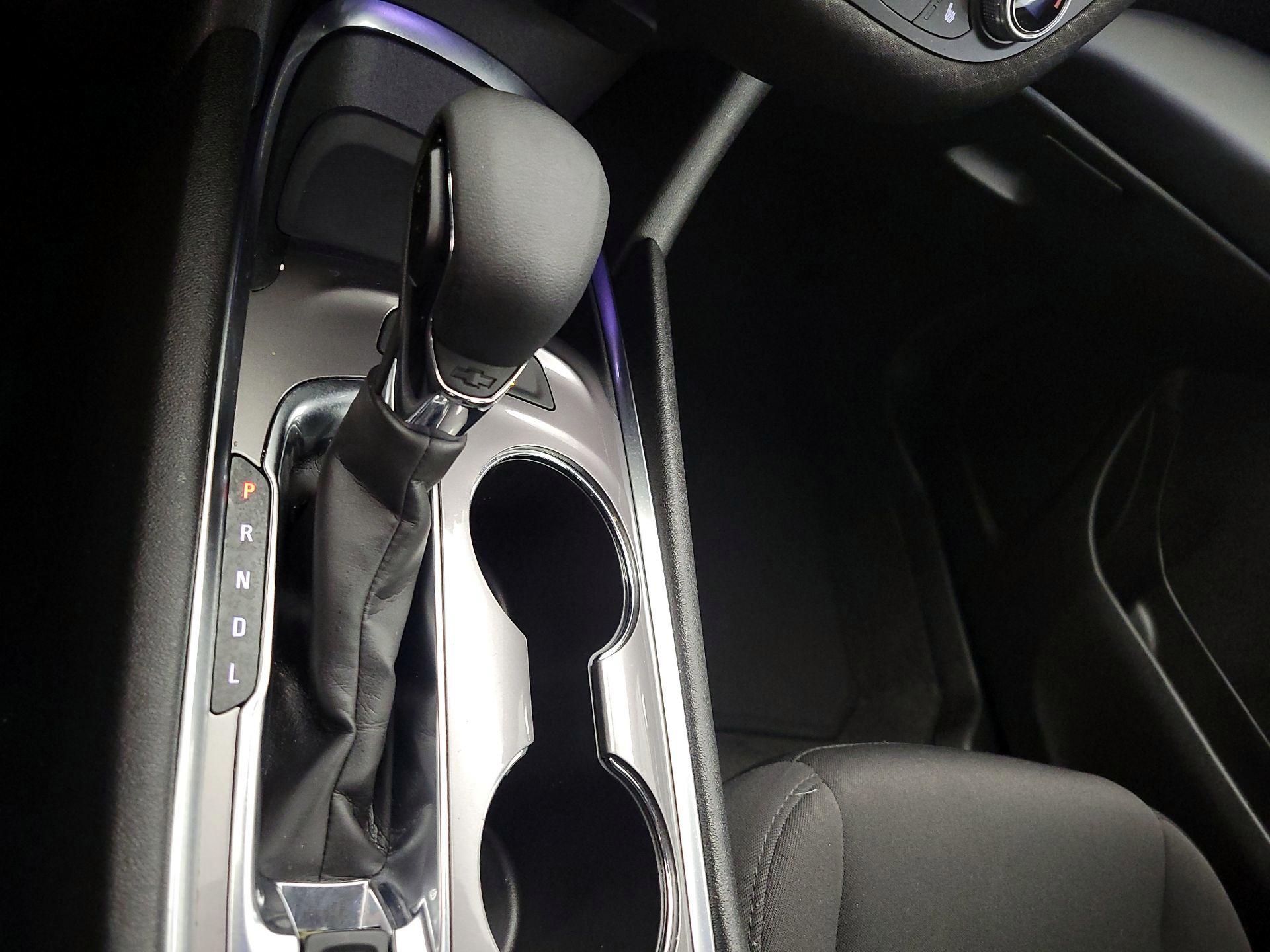 Thumbnail: 2024 Chevrolet Malibu - 17