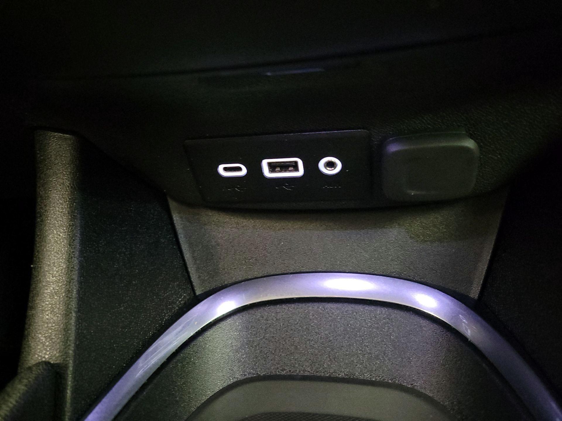 Thumbnail: 2024 Chevrolet Malibu - 18