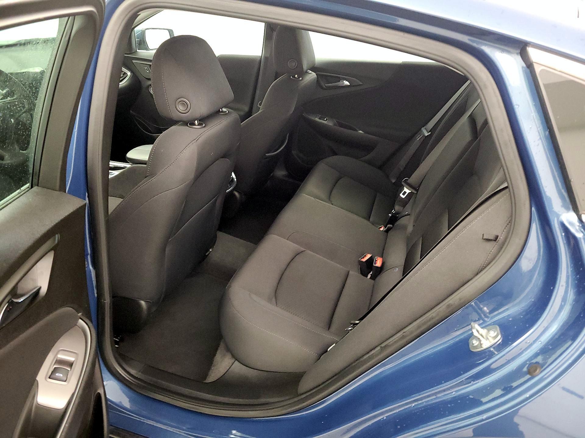 Thumbnail: 2024 Chevrolet Malibu - 19