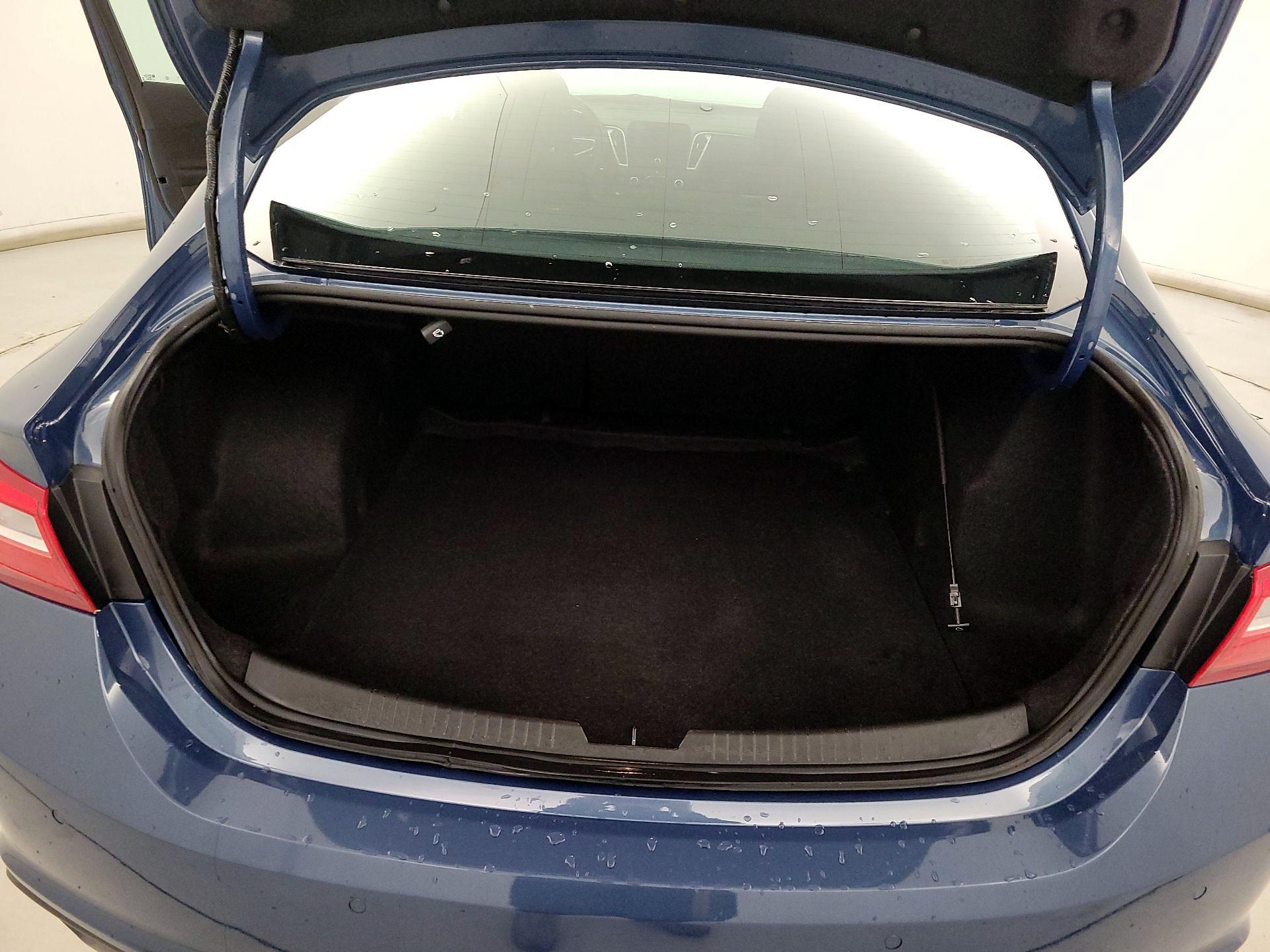 Thumbnail: 2024 Chevrolet Malibu - 20