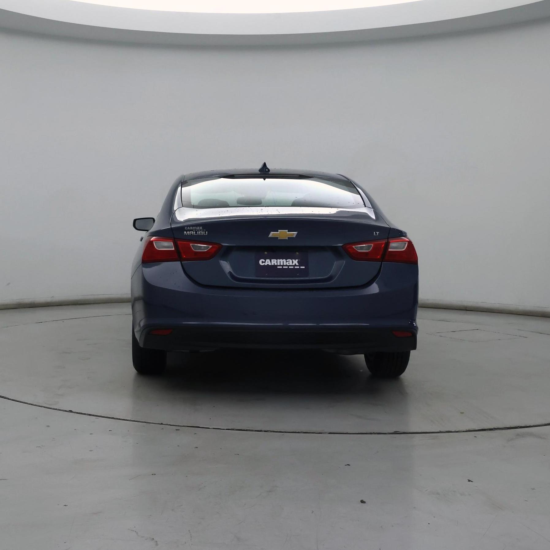 Thumbnail: 2024 Chevrolet Malibu - 6