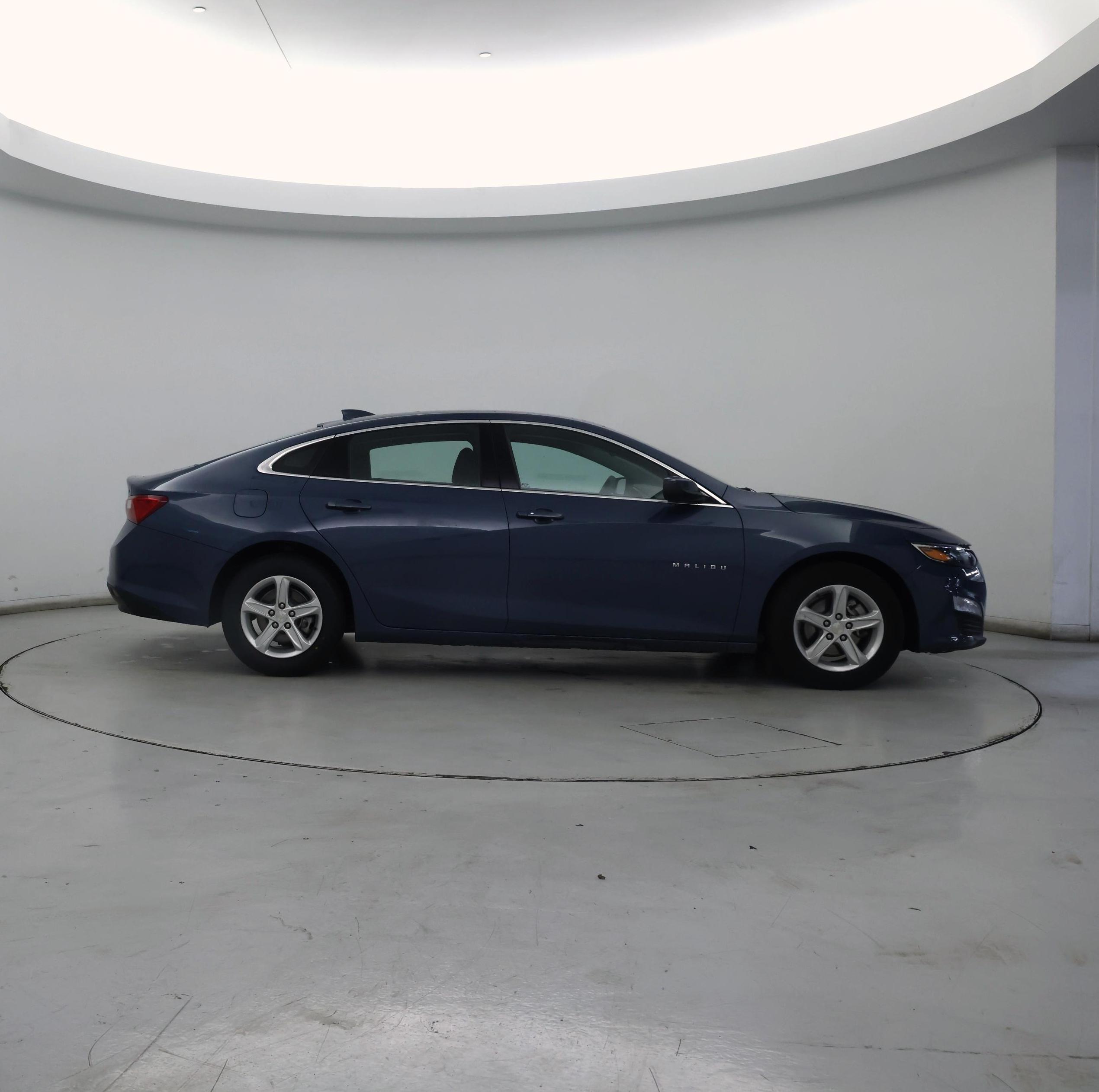 Thumbnail: 2024 Chevrolet Malibu - 7