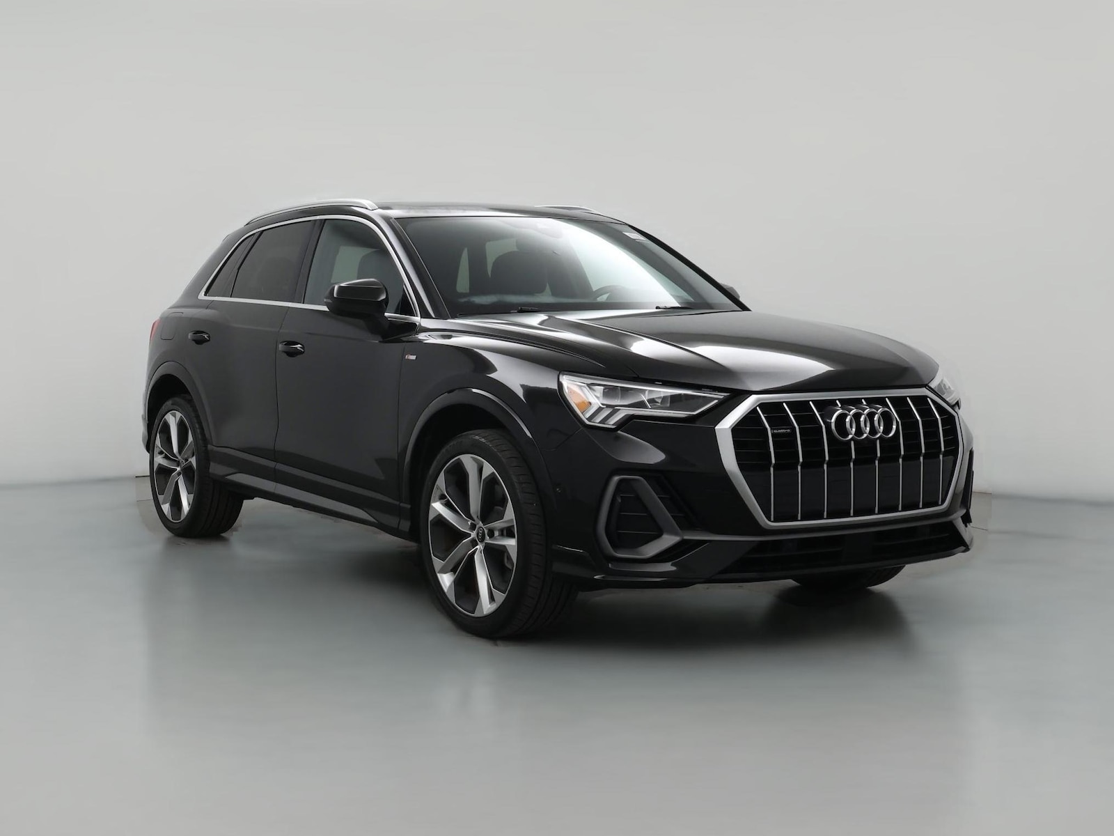 2021 Audi Q3 S Line Premium Plus
