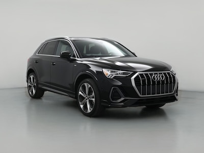 2021 Audi Q3 S-Line Premium Plus