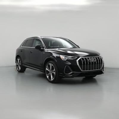 2021 Audi Q3 S-Line Premium Plus