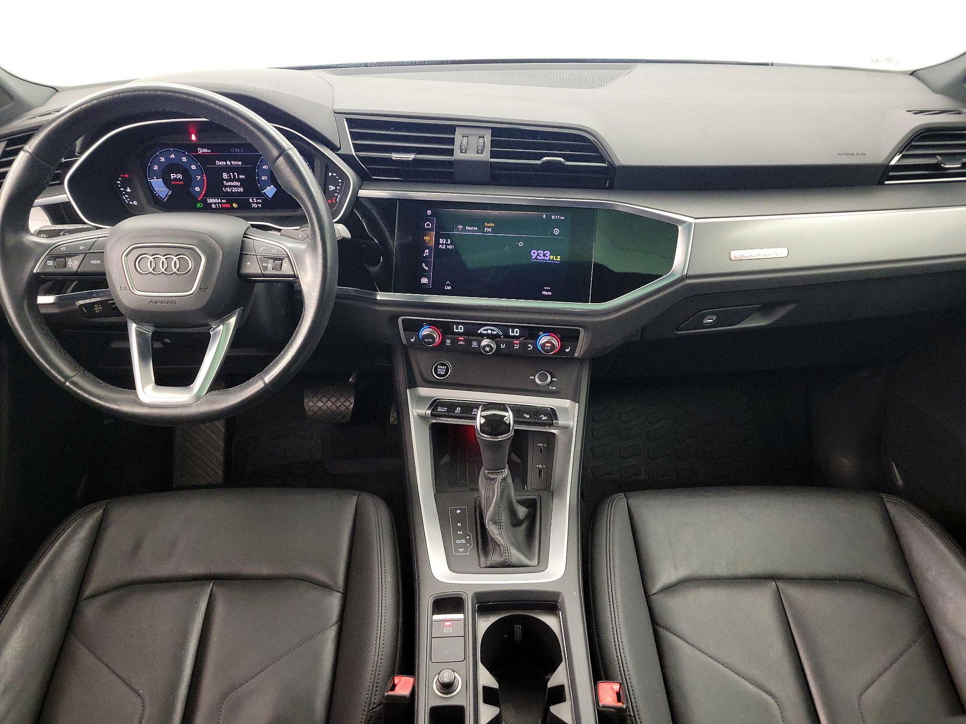 Thumbnail: 2021 Audi Q3 - 9