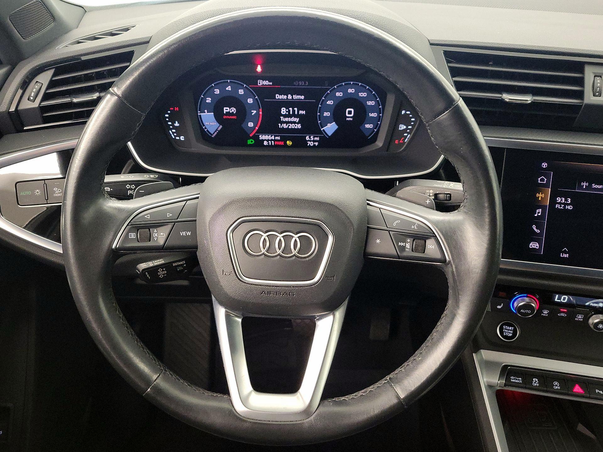 Thumbnail: 2021 Audi Q3 - 10