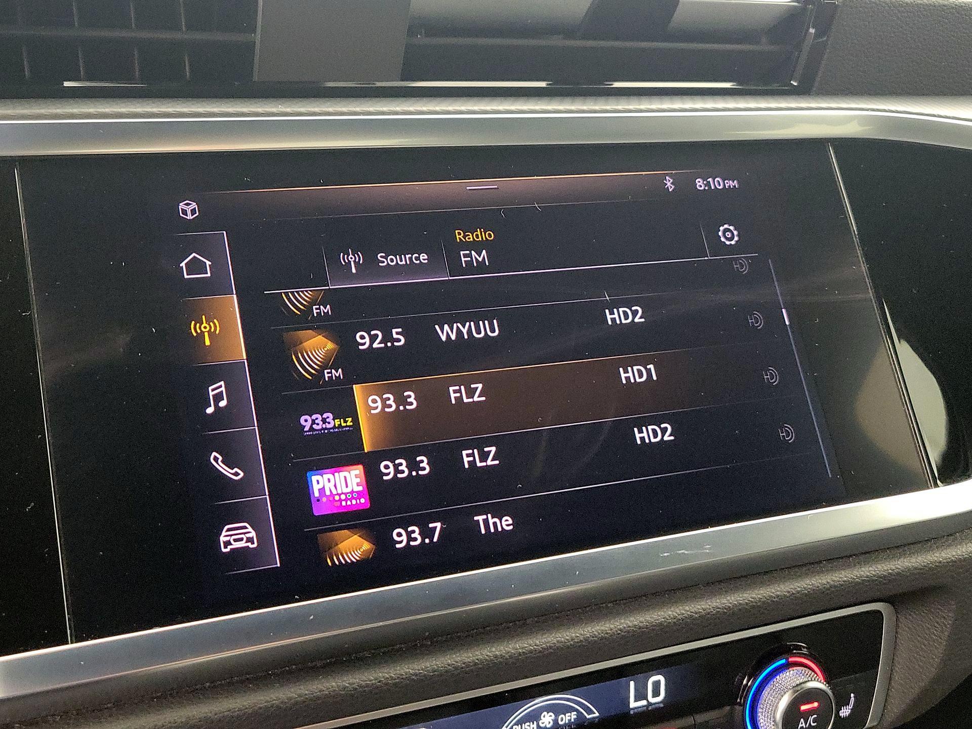 Thumbnail: 2021 Audi Q3 - 15