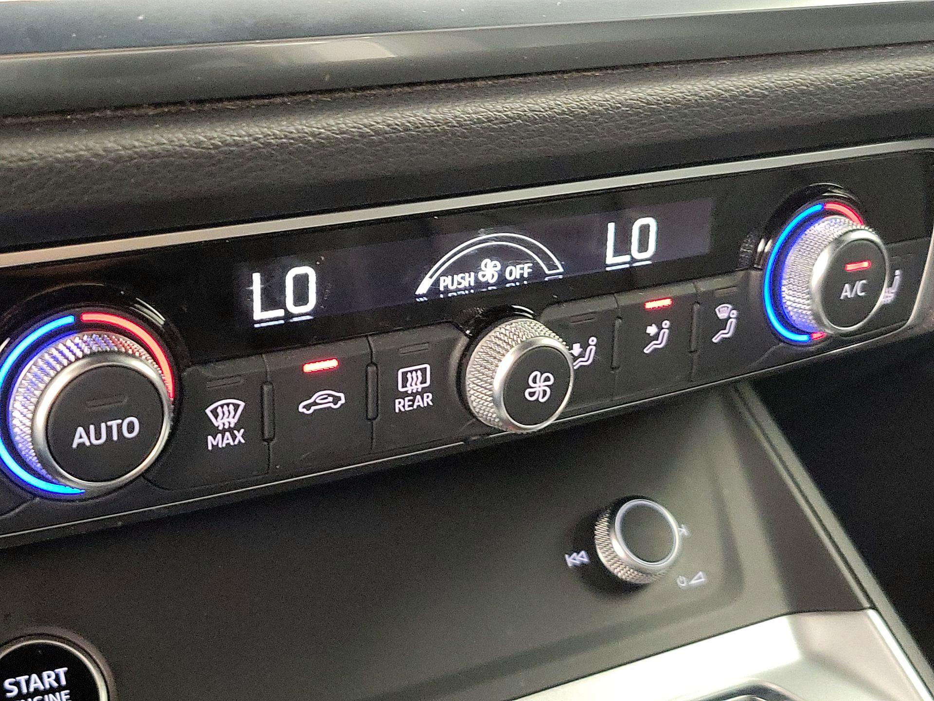 Thumbnail: 2021 Audi Q3 - 16