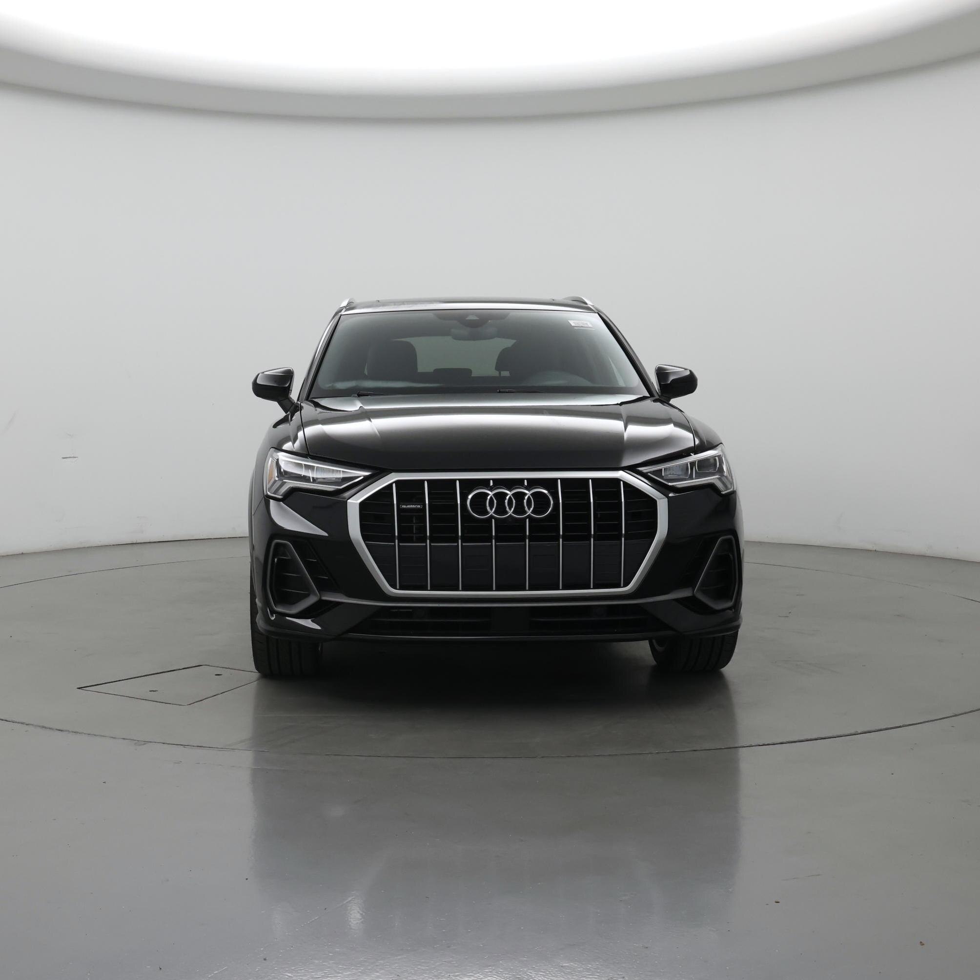 Thumbnail: 2021 Audi Q3 - 5