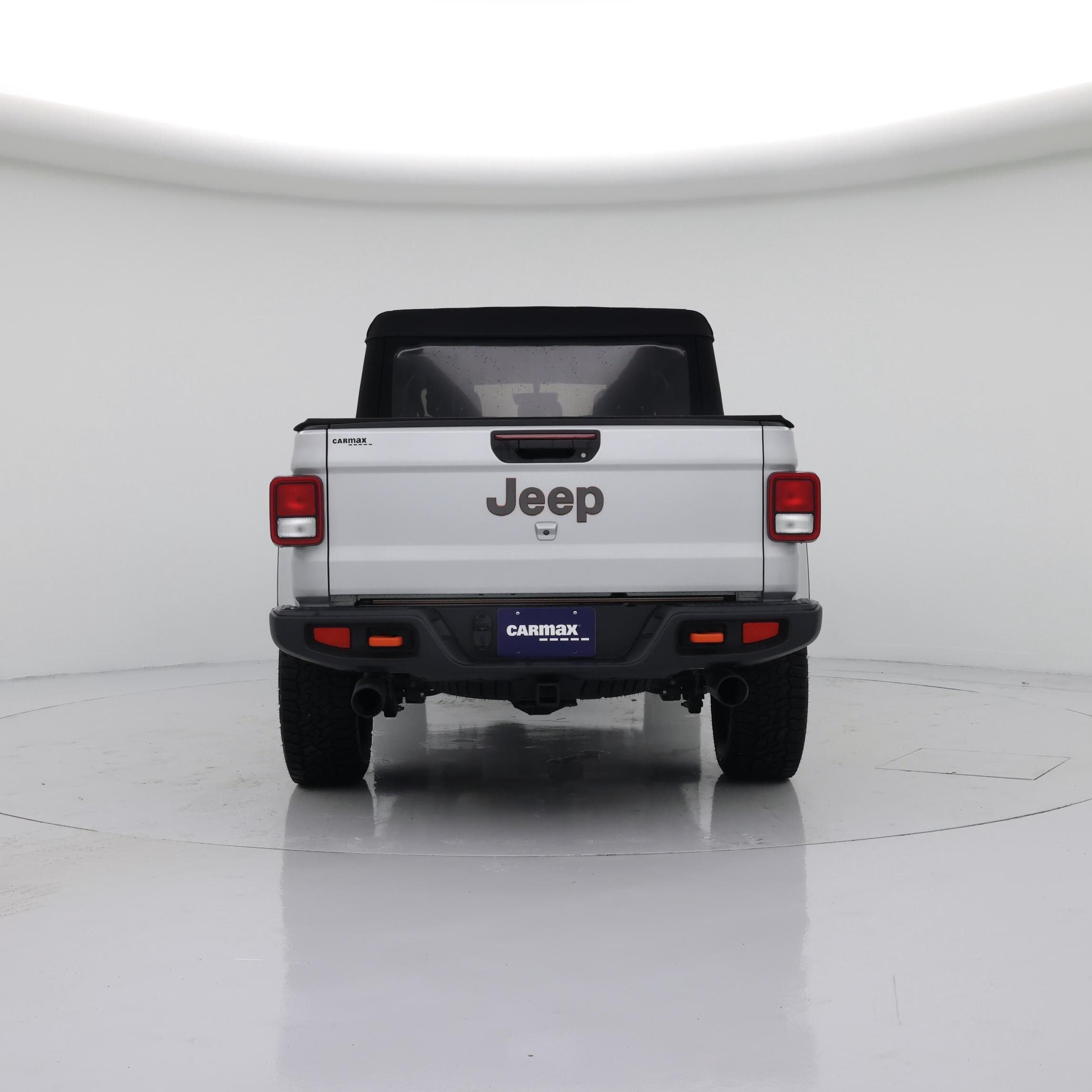 Thumbnail: 2023 Jeep Gladiator - 6