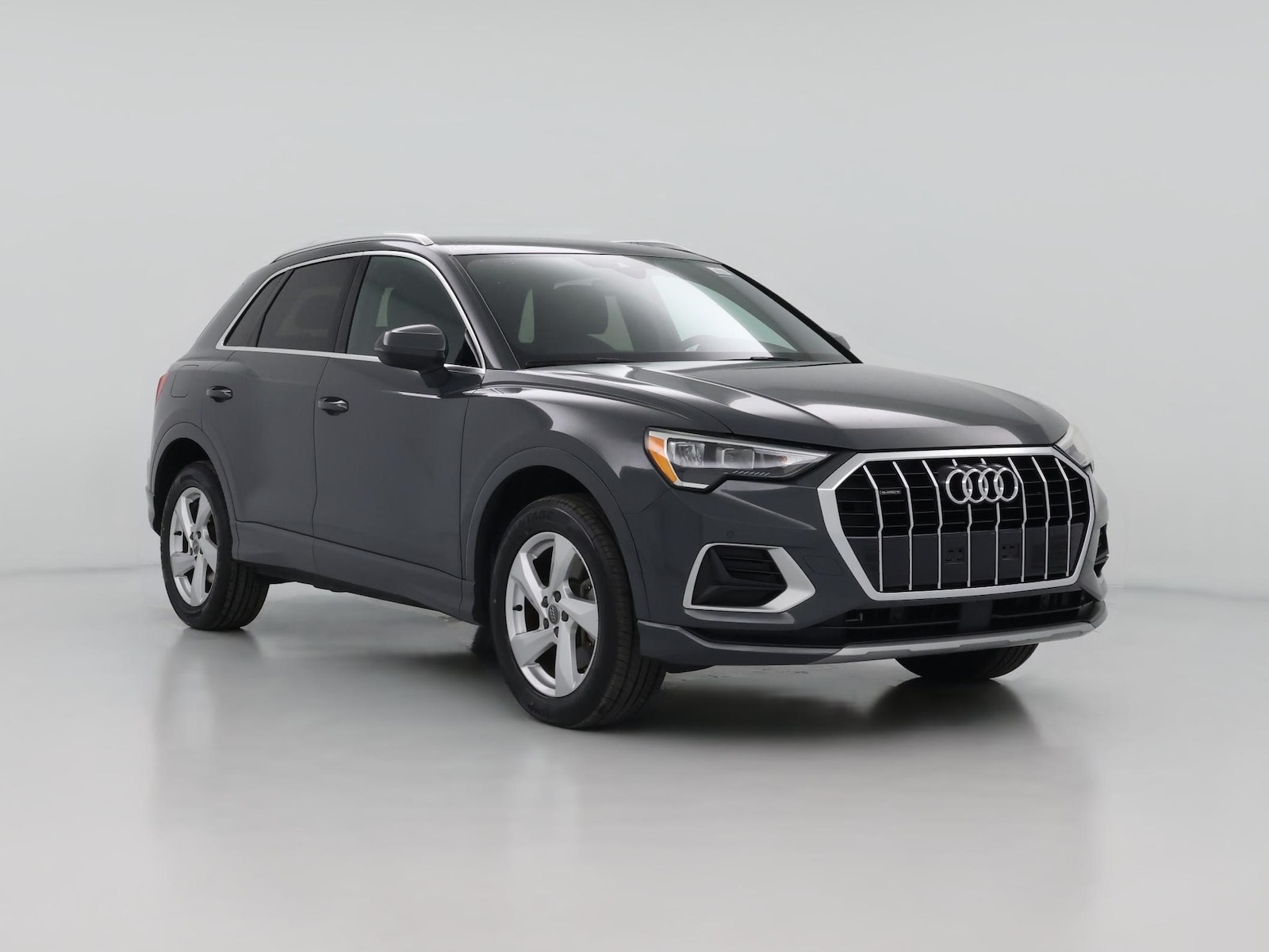 2020 Audi Q3 Premium
